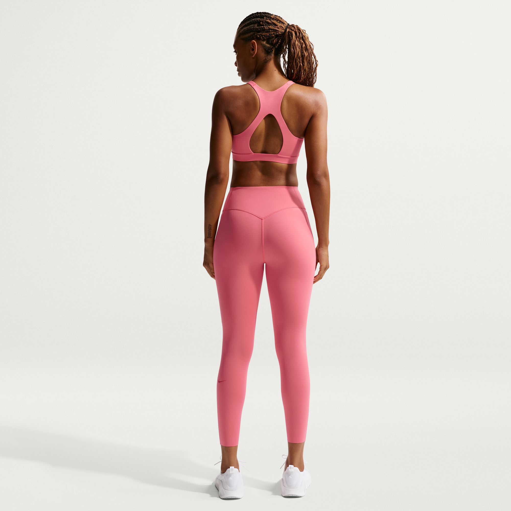 Nike Women's Universa Medium-Support Padded Sport Bra product image