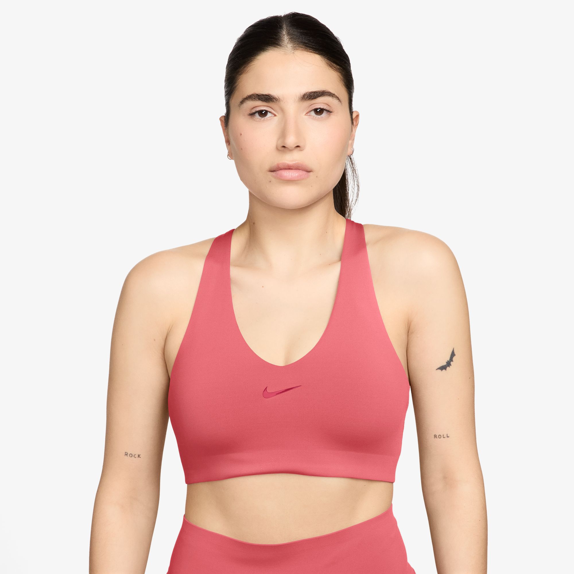 Nike Women's Universa Medium-Support Padded Sport Bra product image