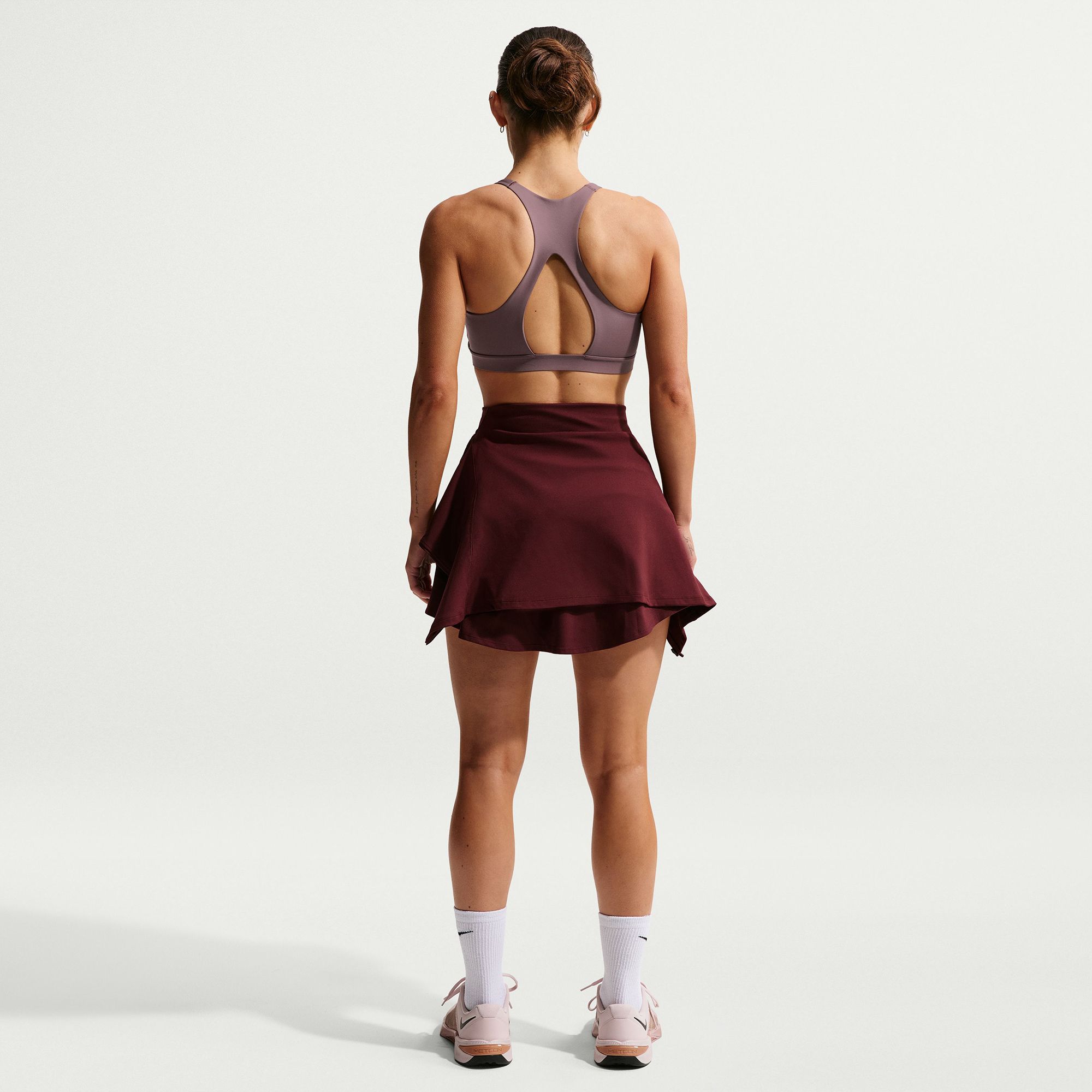 Nike Women's Universa Medium-Support Padded Sport Bra product image