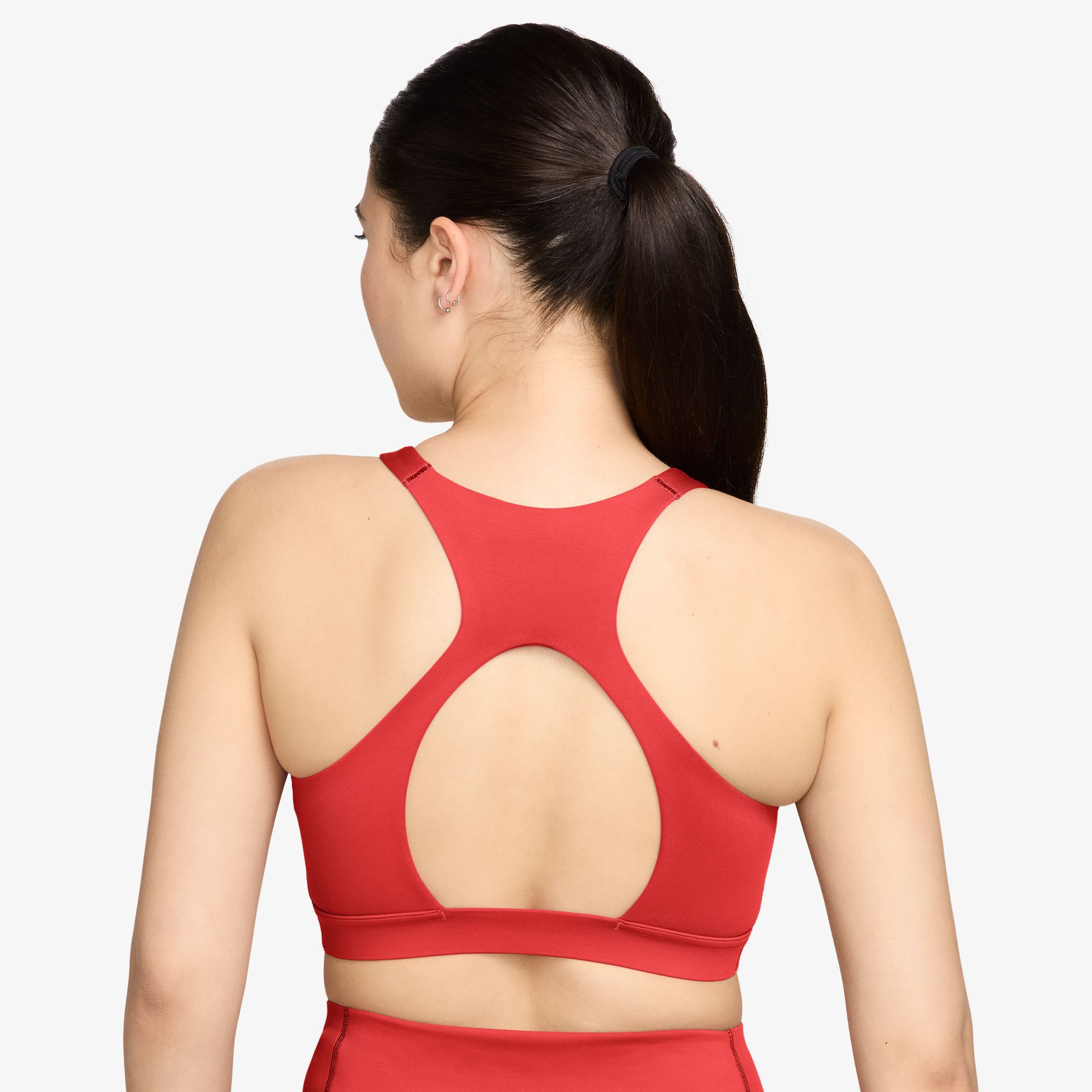 Nike Women's Universa Medium-Support Padded Sport Bra product image