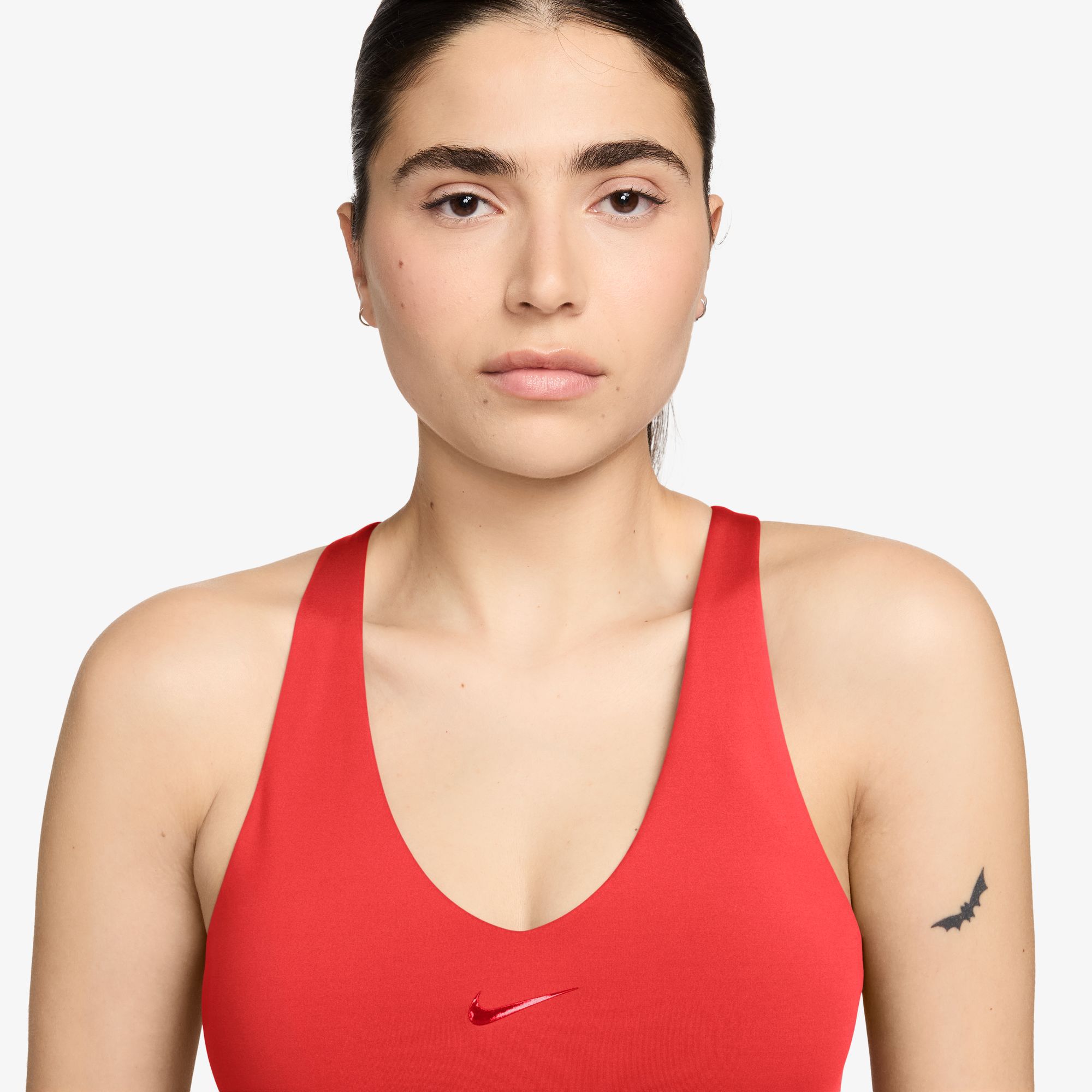Nike Women's Universa Medium-Support Padded Sport Bra product image