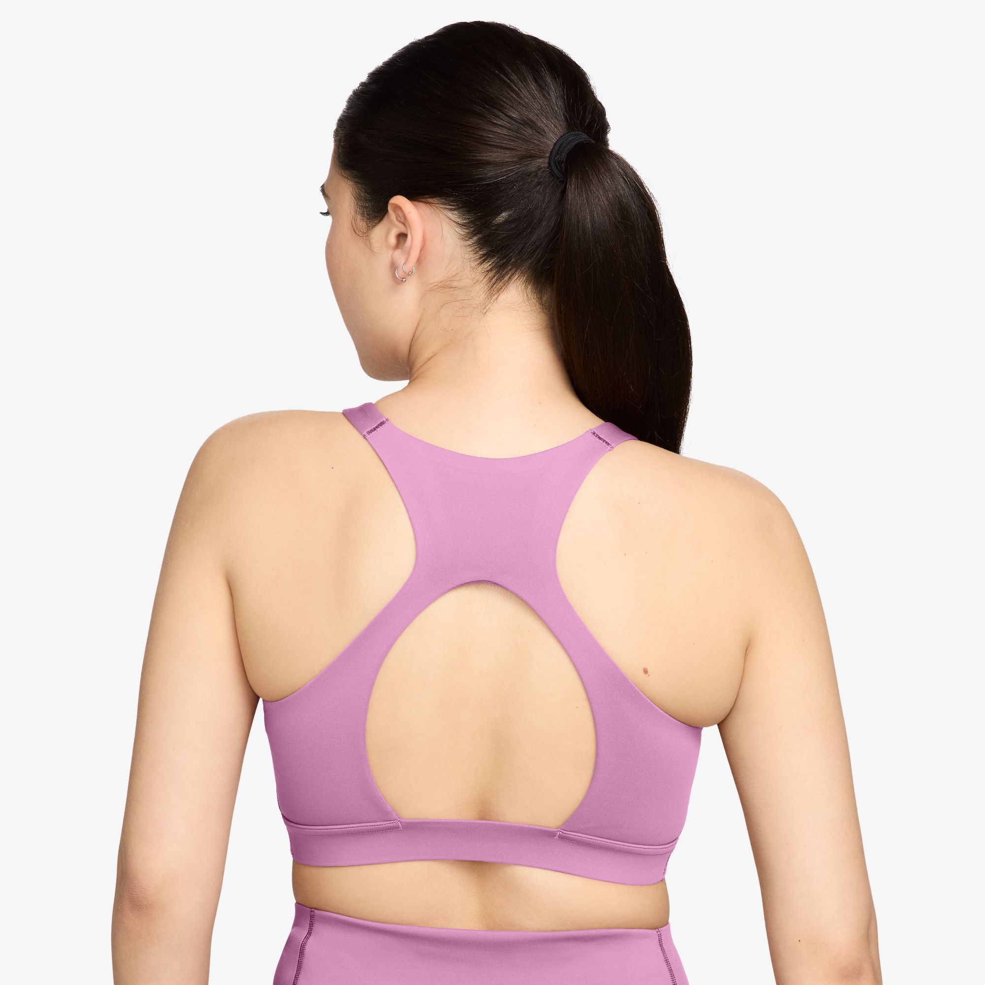 Nike Women's Universa Medium-Support Padded Sport Bra product image