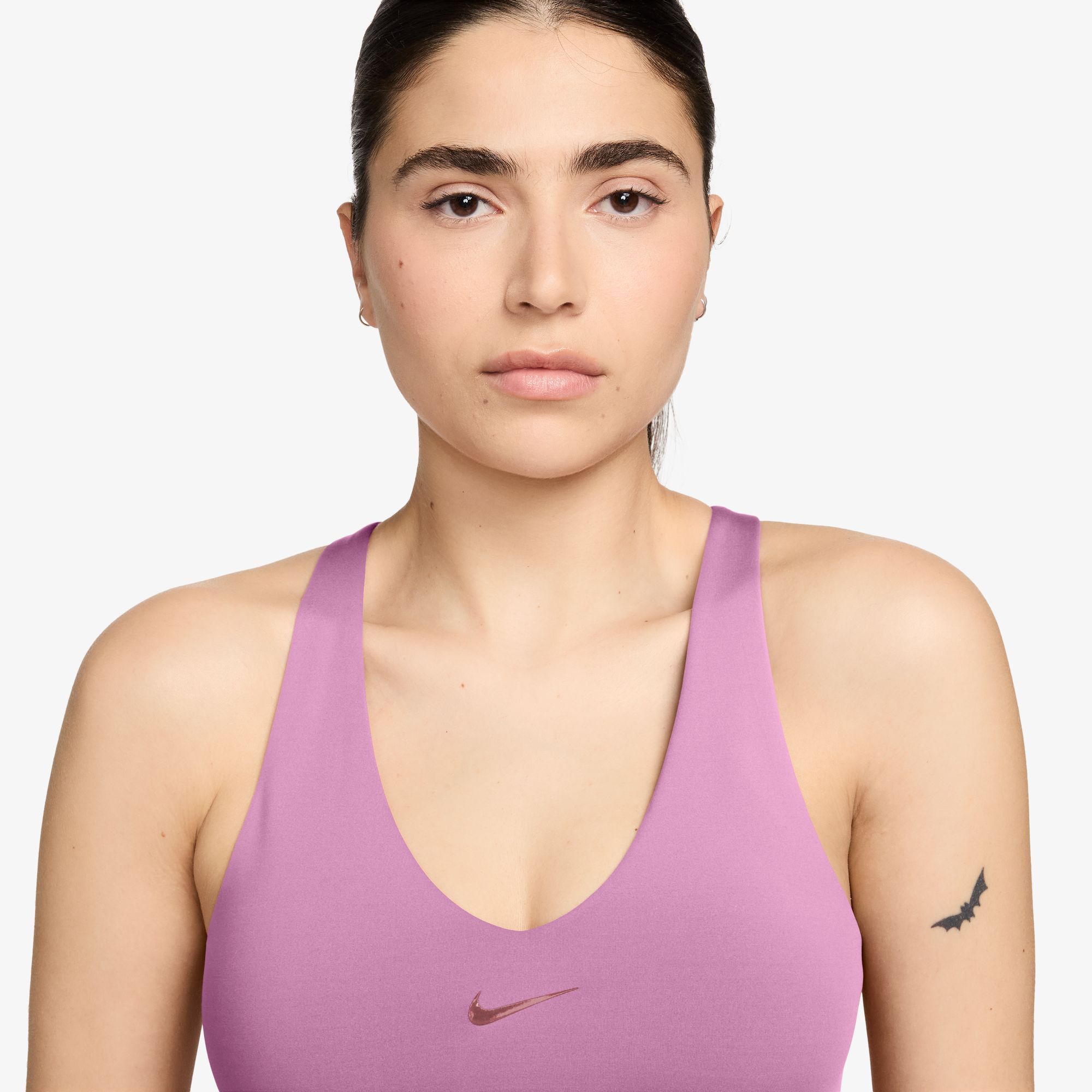 Nike Women's Universa Medium-Support Padded Sport Bra product image