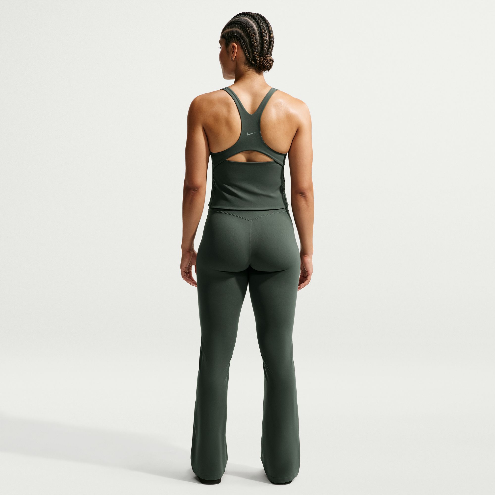 Nike Women's Zenvy Light-Support Sports Bra Tank product image