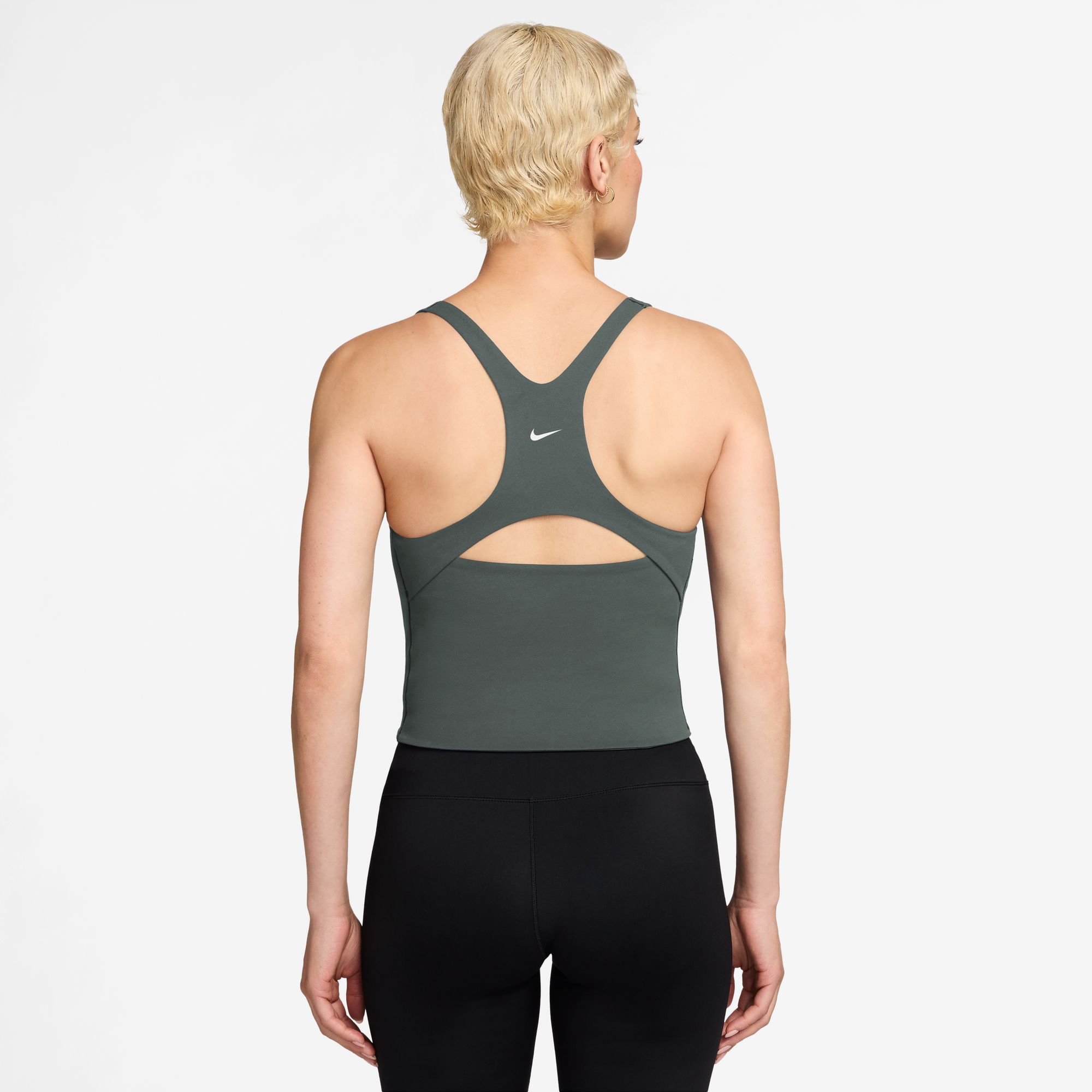 Nike Women's Zenvy Light-Support Sports Bra Tank product image