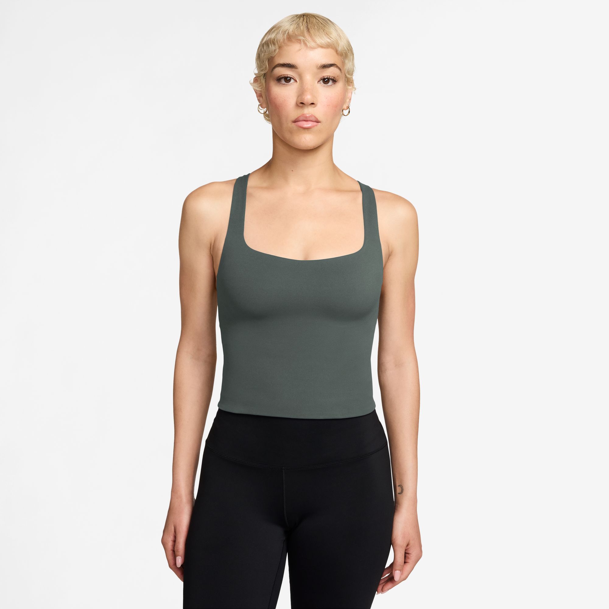 Nike Women's Zenvy Light-Support Sports Bra Tank product image