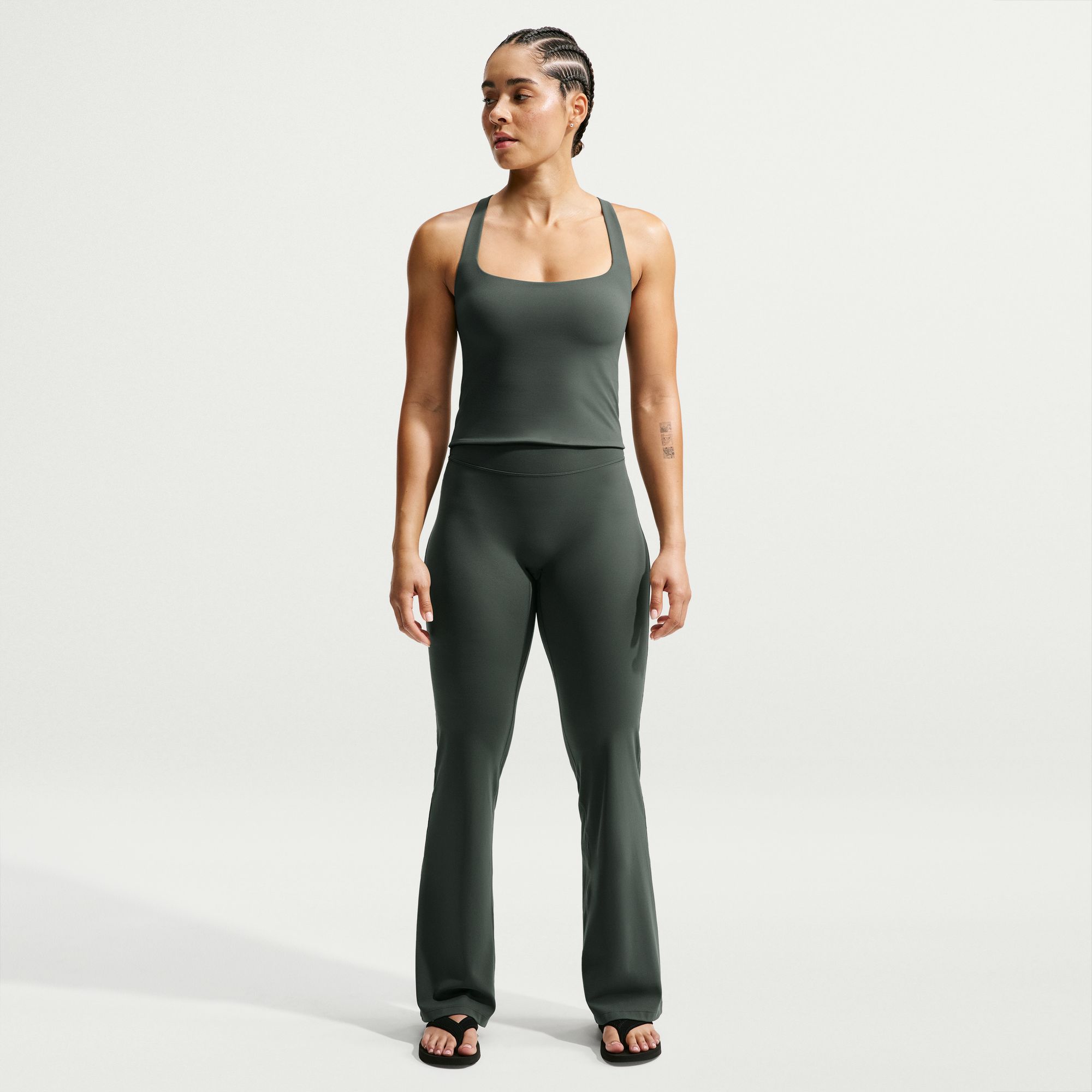 Nike Women's Zenvy Light-Support Sports Bra Tank product image