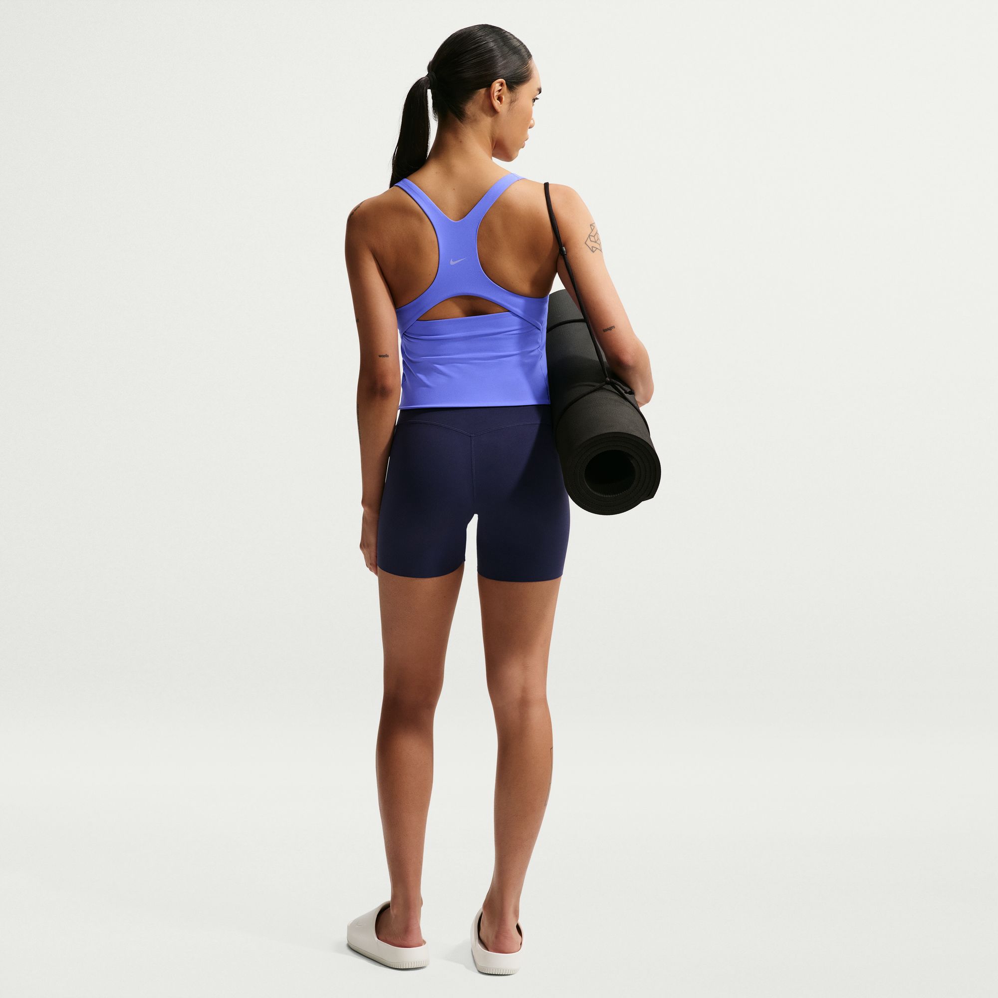 Nike Women's Zenvy Light-Support Sports Bra Tank product image