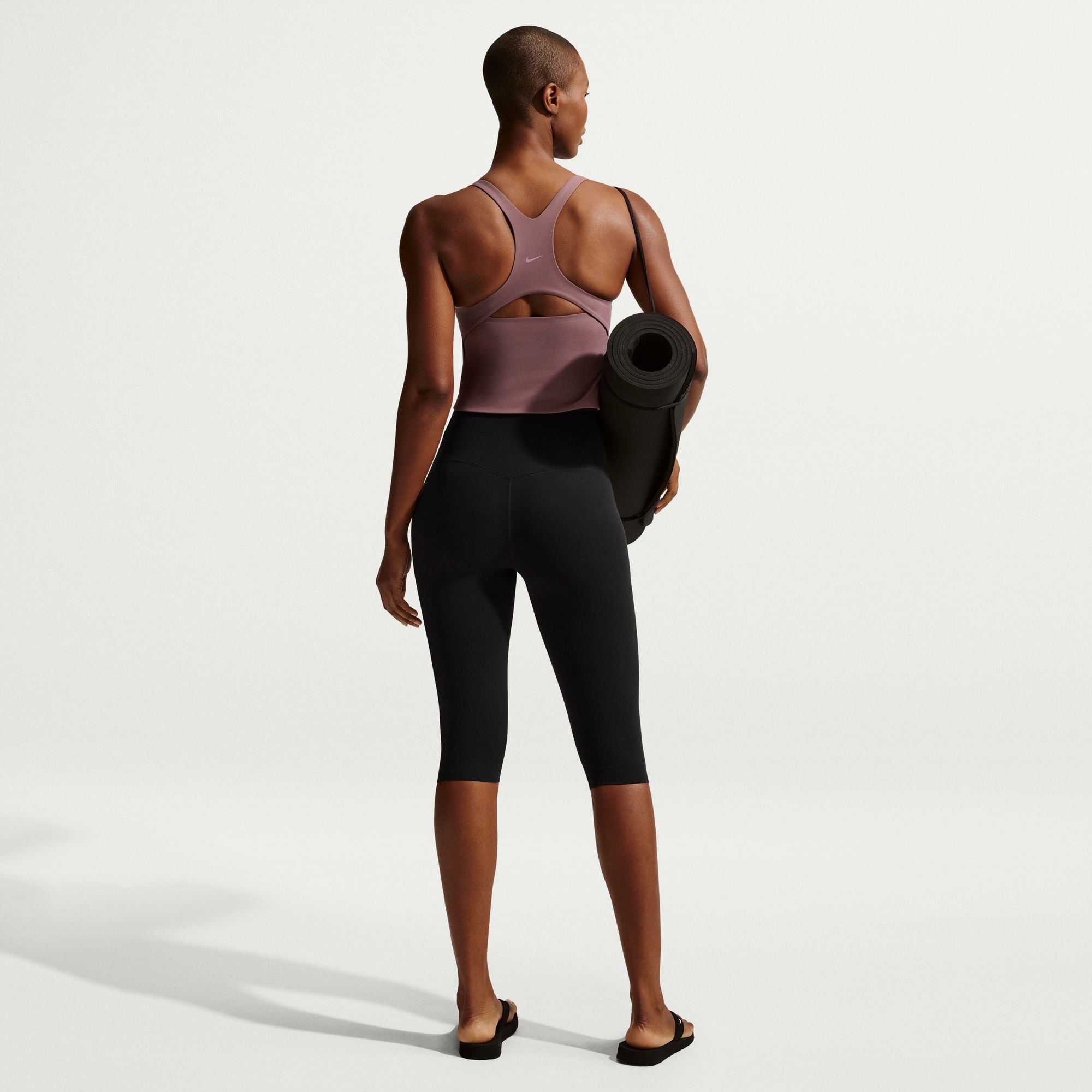 Nike Women's Zenvy Light-Support Sports Bra Tank product image