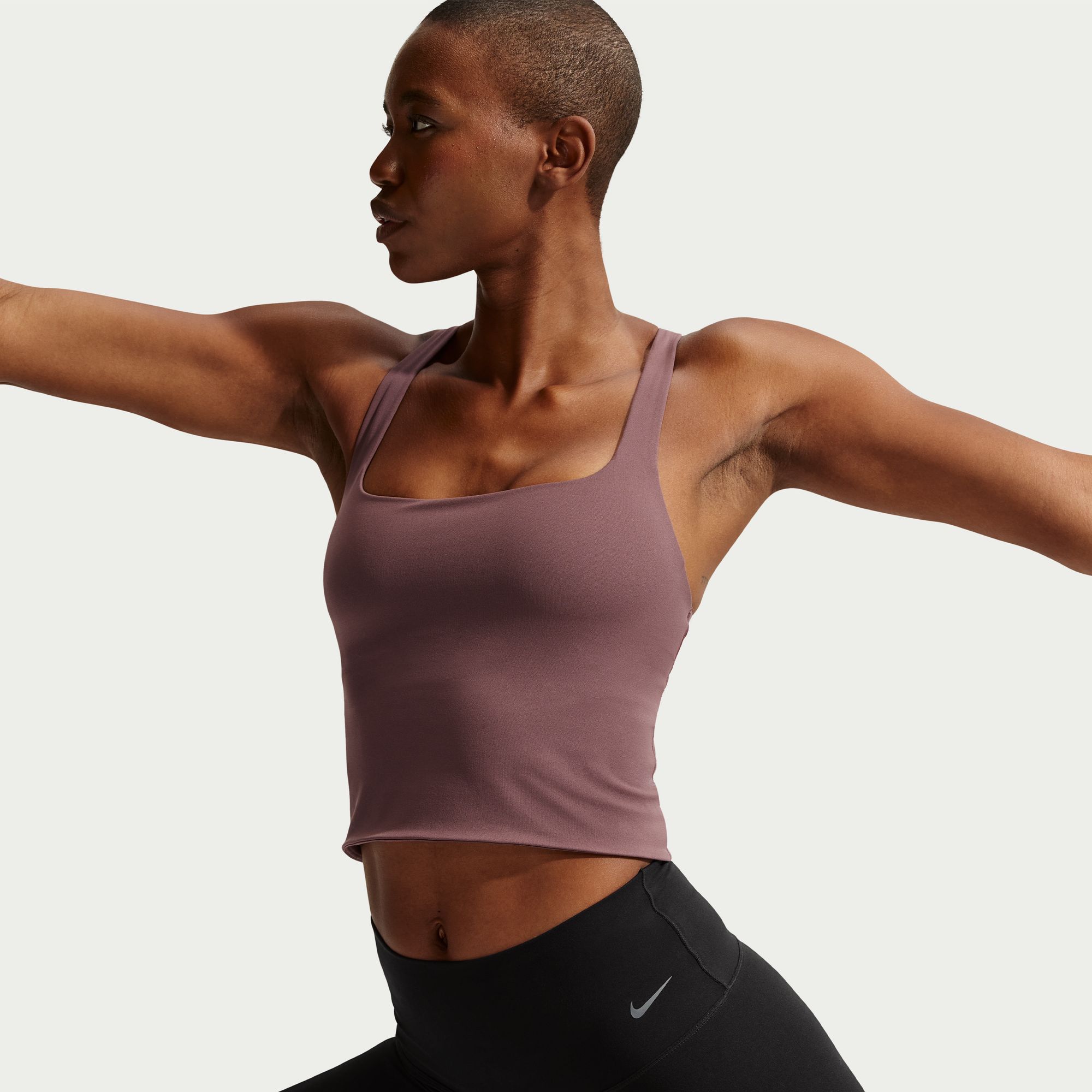 Nike Women's Zenvy Light-Support Sports Bra Tank product image