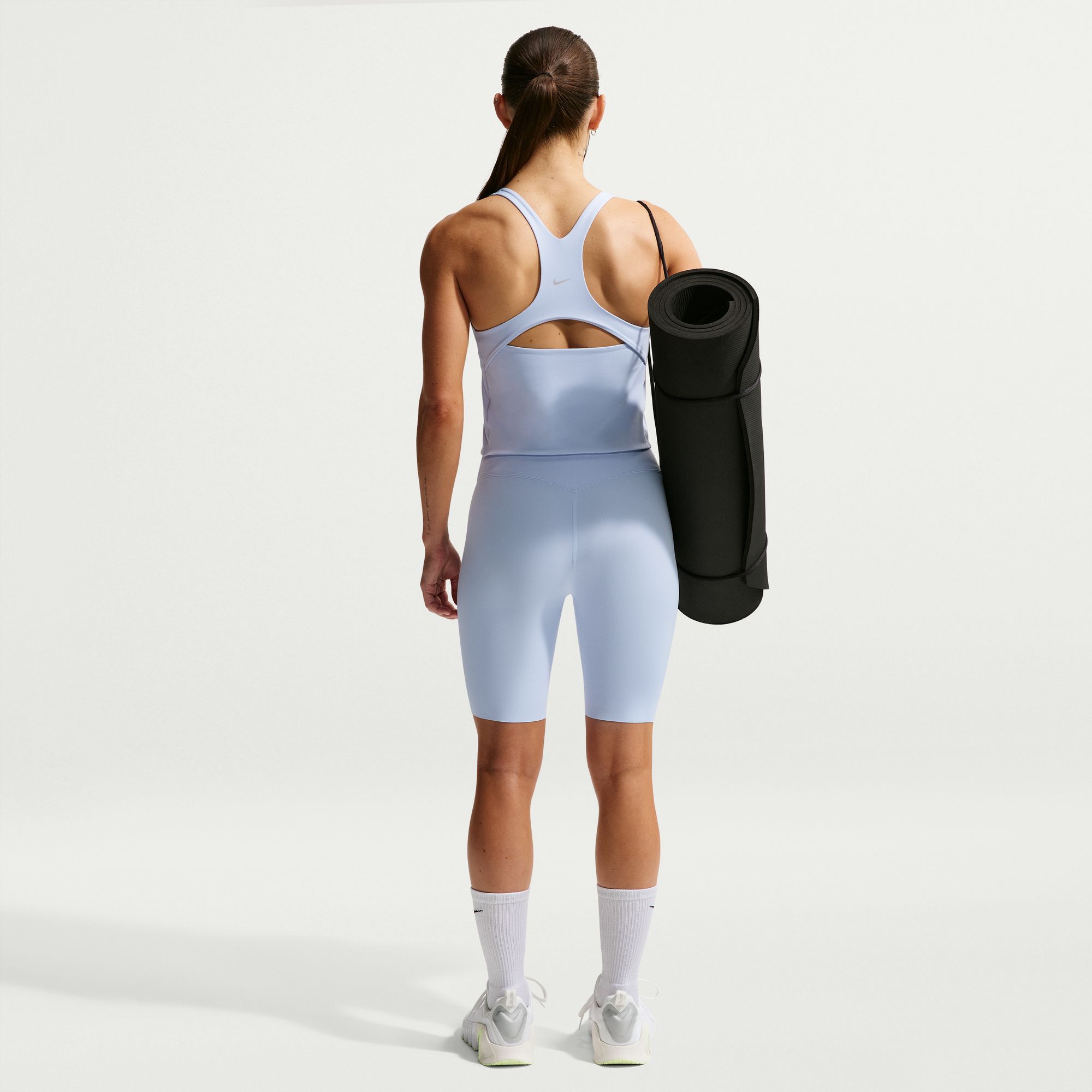 Nike Women's Zenvy Light-Support Sports Bra Tank product image