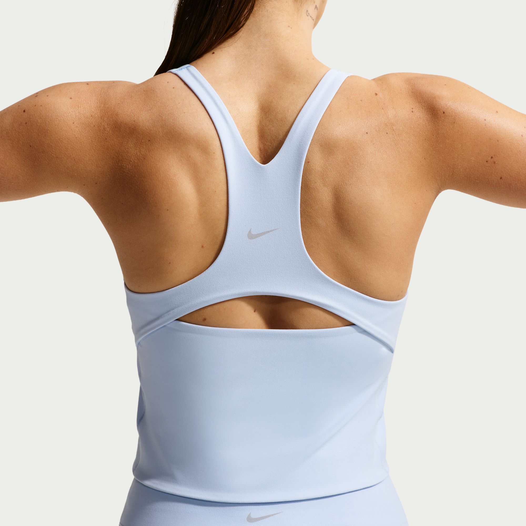 Nike Women's Zenvy Light-Support Sports Bra Tank product image