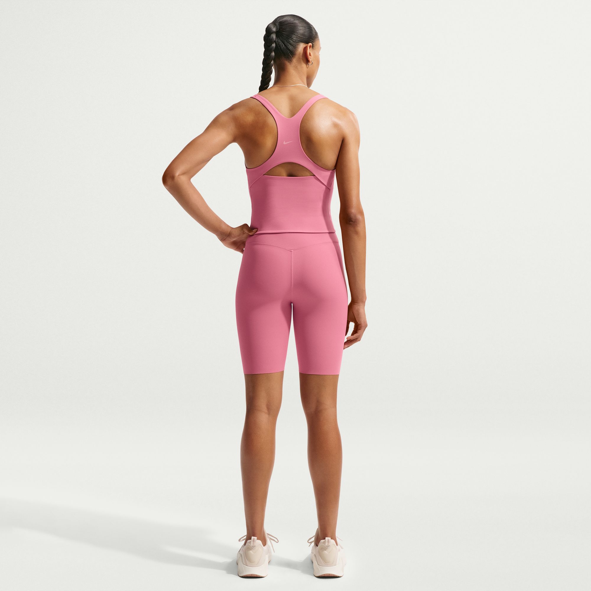 Nike Women's Zenvy Light-Support Sports Bra Tank product image
