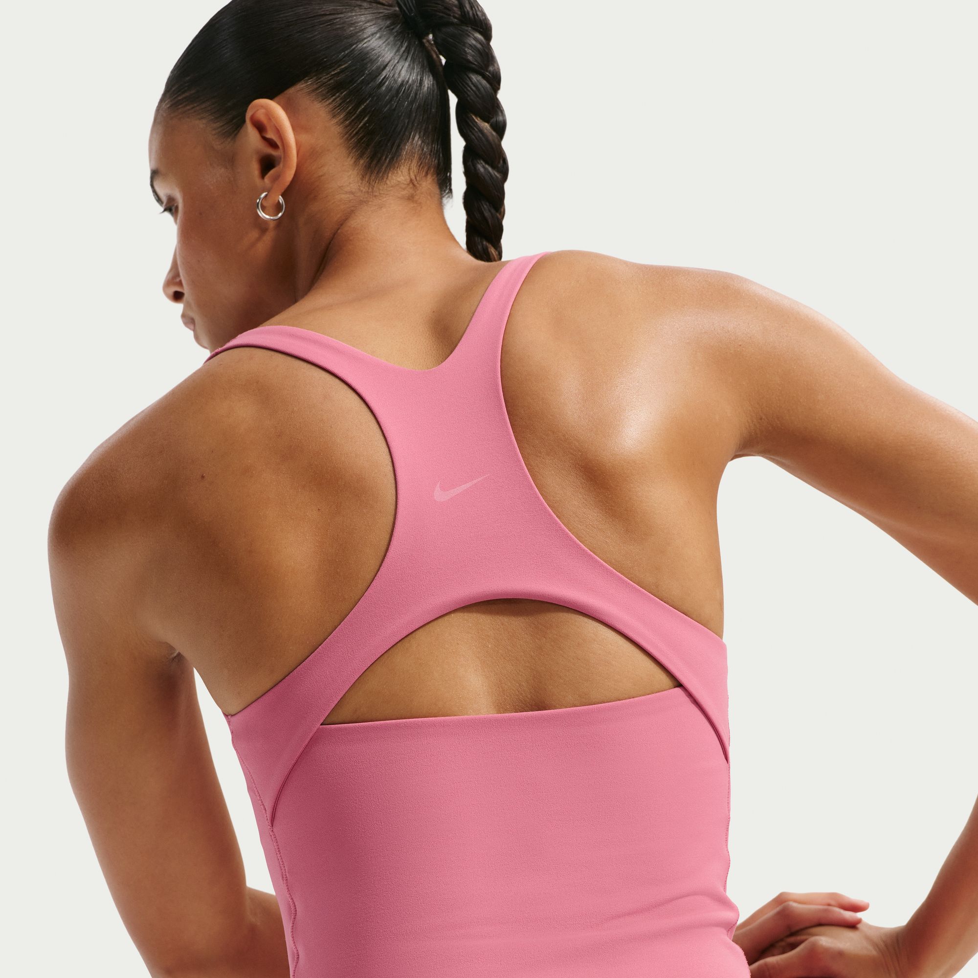 Nike Women's Zenvy Light-Support Sports Bra Tank product image