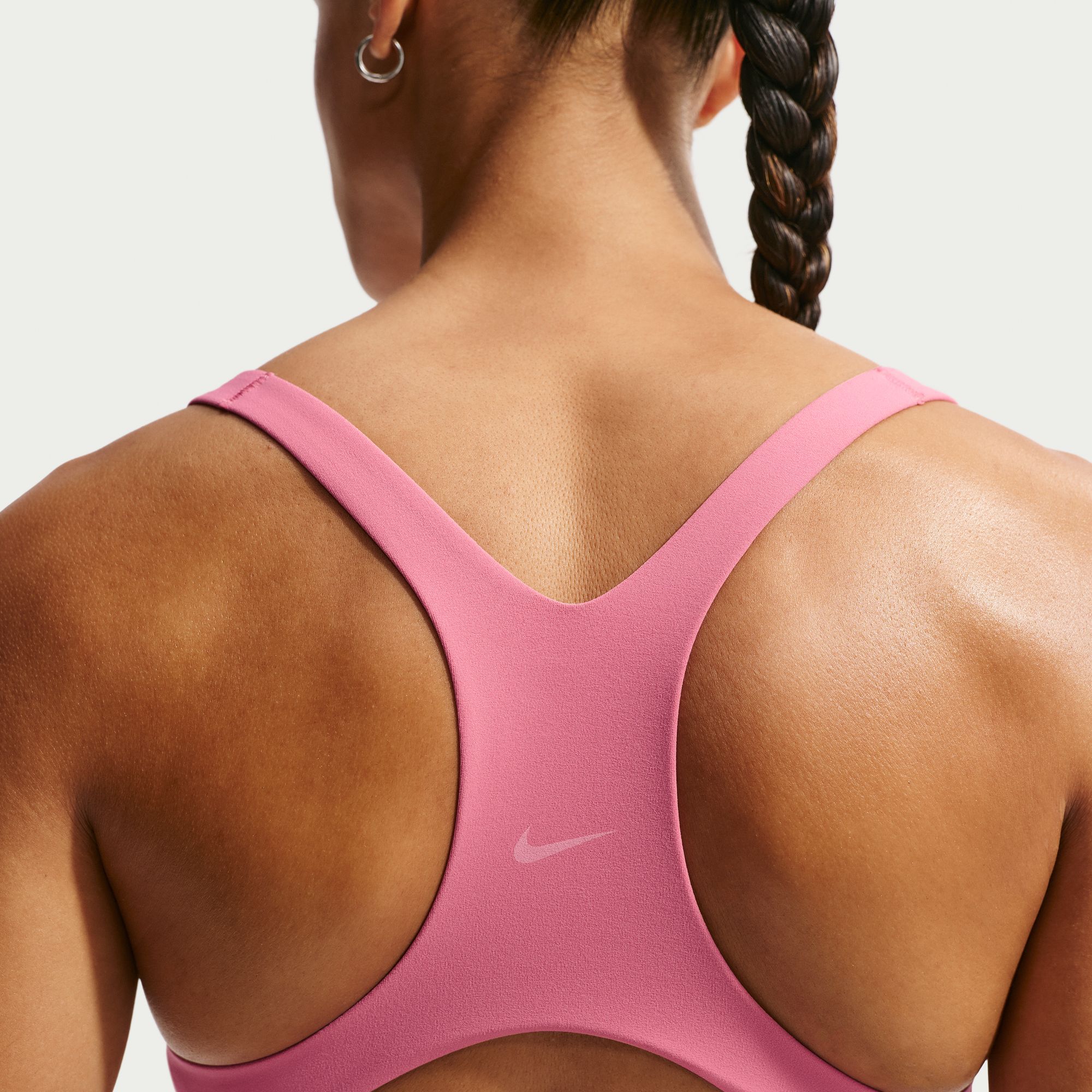 Nike Women's Zenvy Light-Support Sports Bra Tank product image