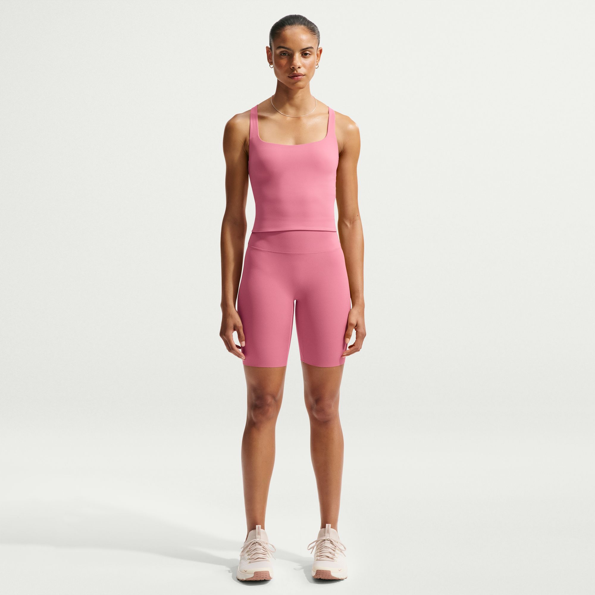 Nike Women's Zenvy Light-Support Sports Bra Tank product image