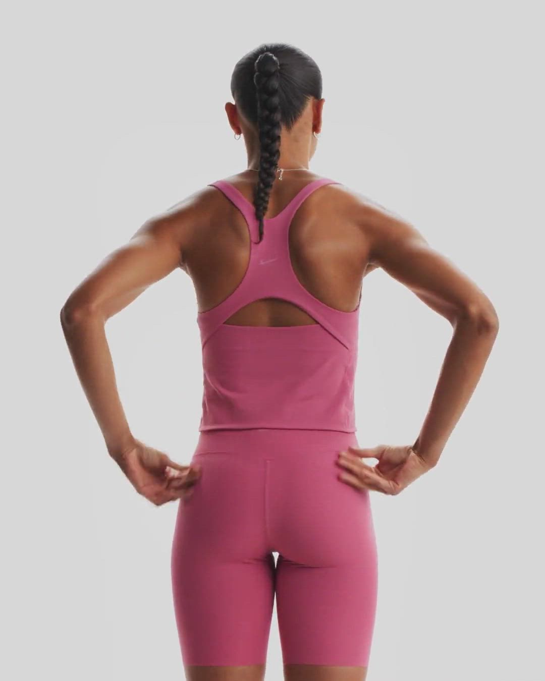 Nike Women's Zenvy Light-Support Sports Bra Tank product
