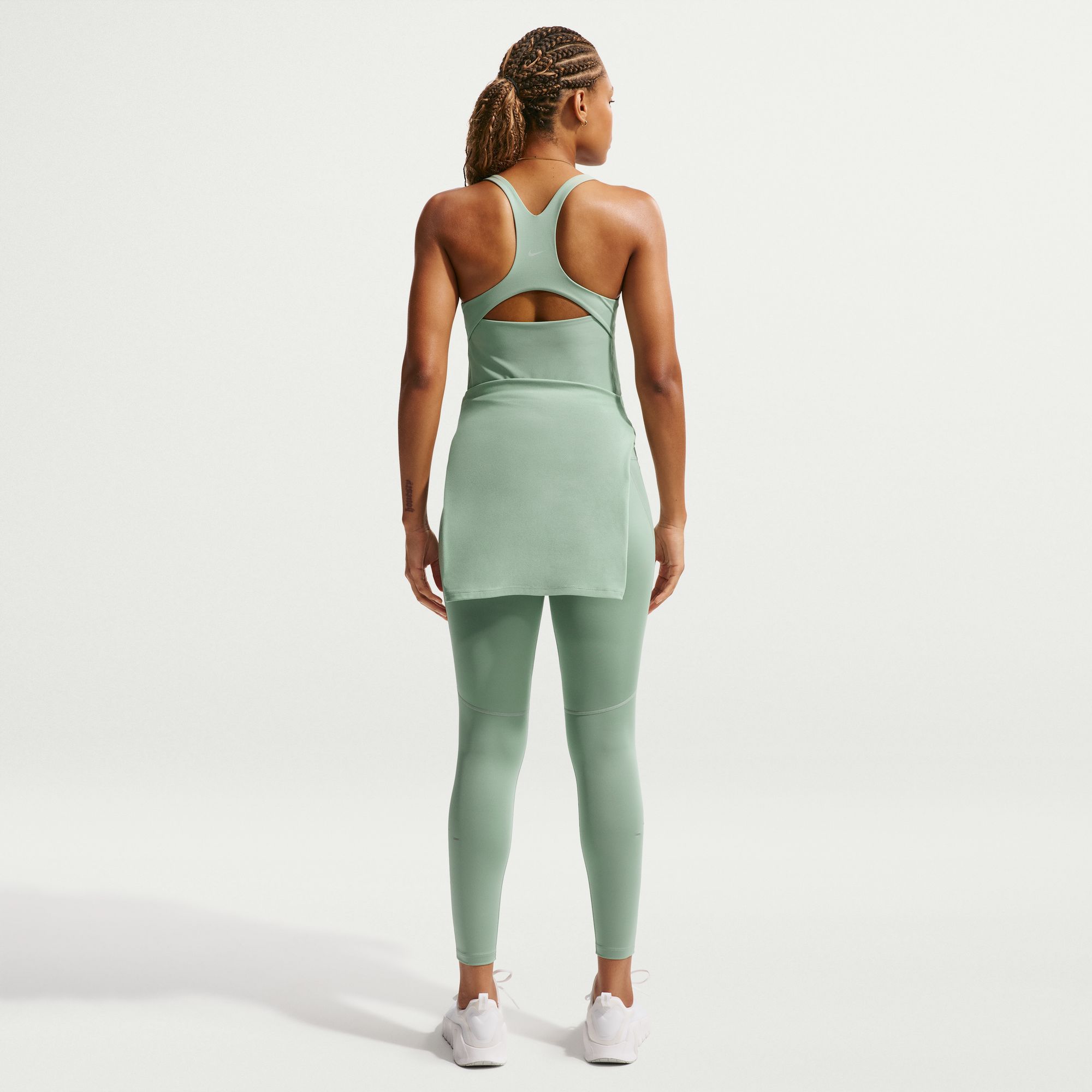 Nike Women's Zenvy Light-Support Sports Bra Tank product image