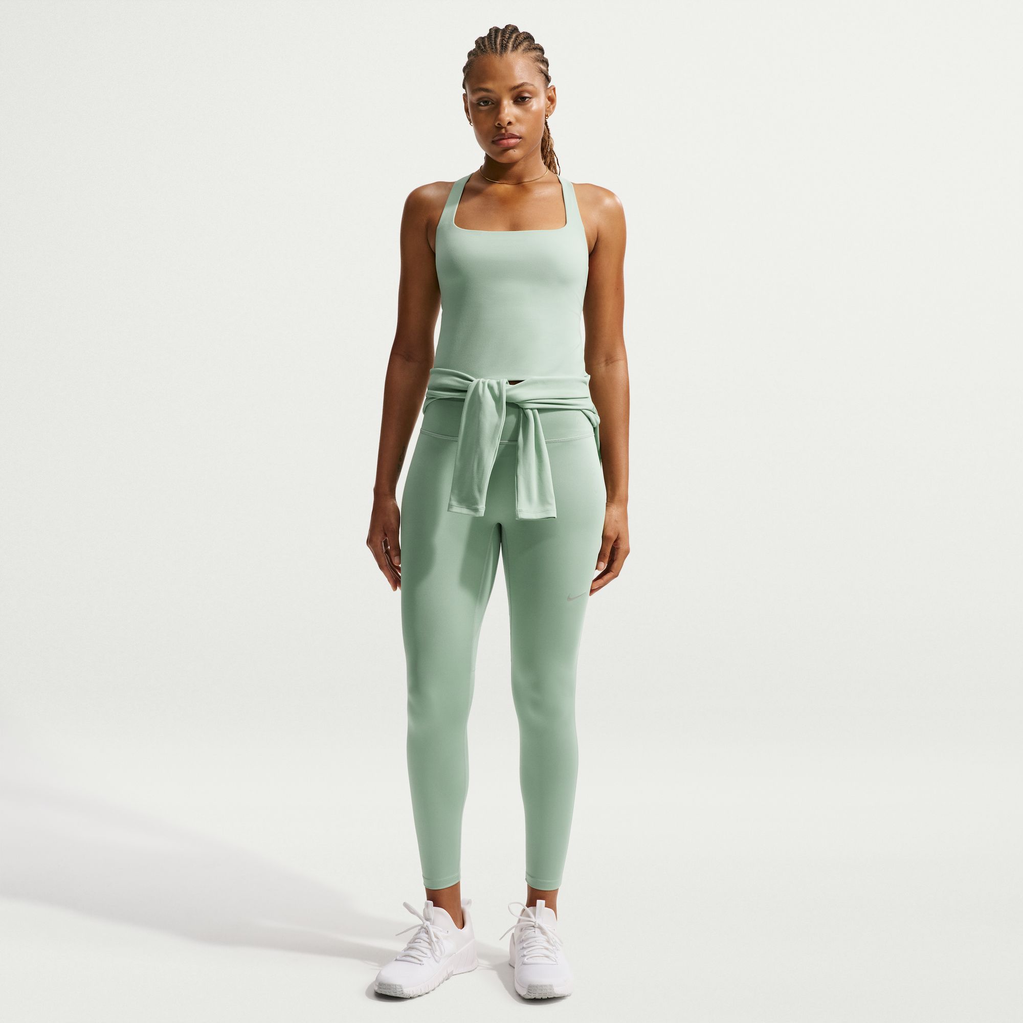 Nike Women's Zenvy Light-Support Sports Bra Tank product image