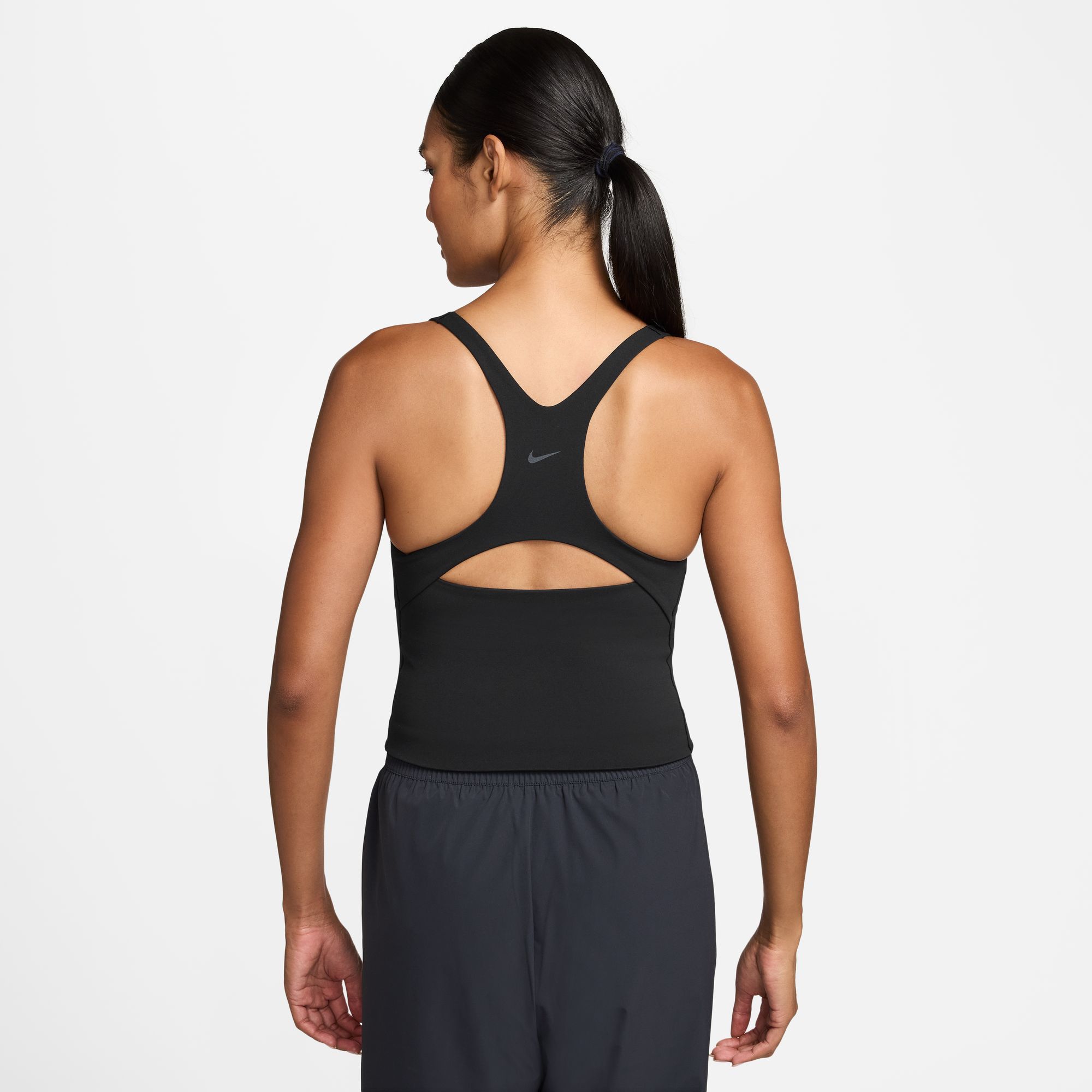 Nike Women's Zenvy Light-Support Sports Bra Tank product image