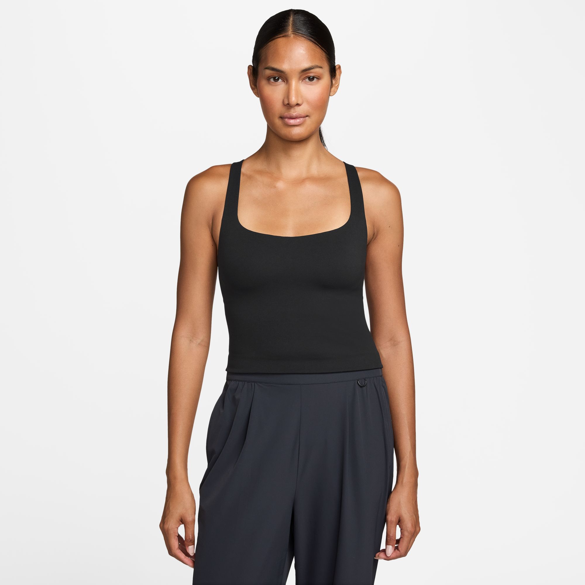 Nike Women's Zenvy Light-Support Sports Bra Tank product image