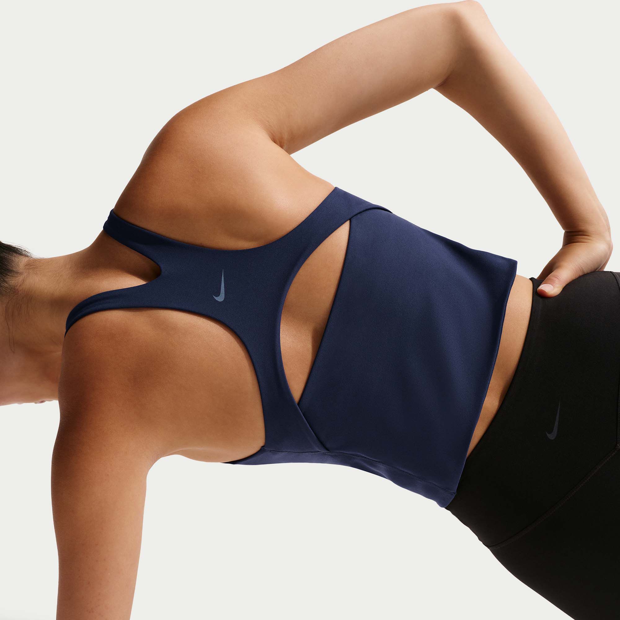 Nike Women's Zenvy Light-Support Sports Bra Tank product image