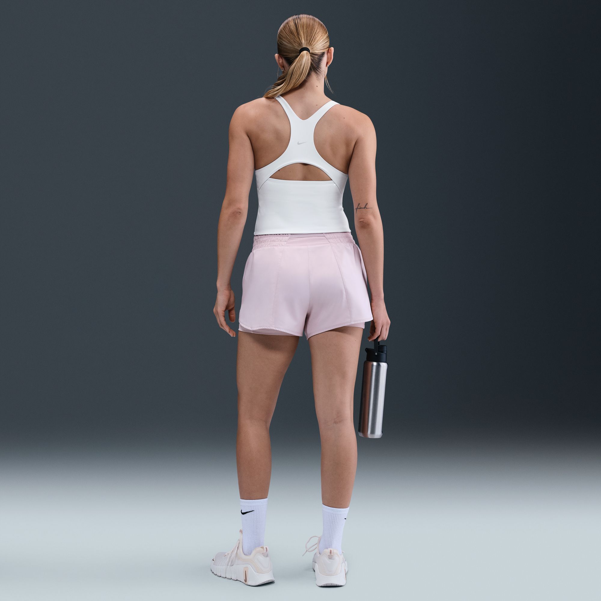 Nike Women's Zenvy Light-Support Sports Bra Tank product image
