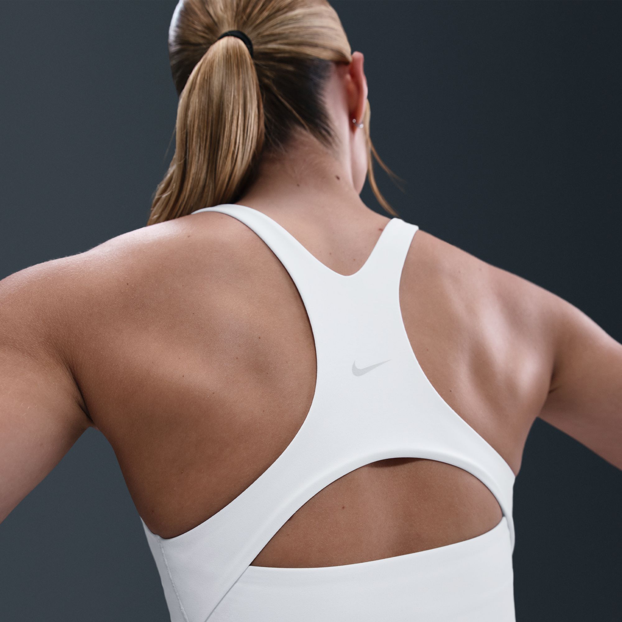 Nike Women's Zenvy Light-Support Sports Bra Tank product image