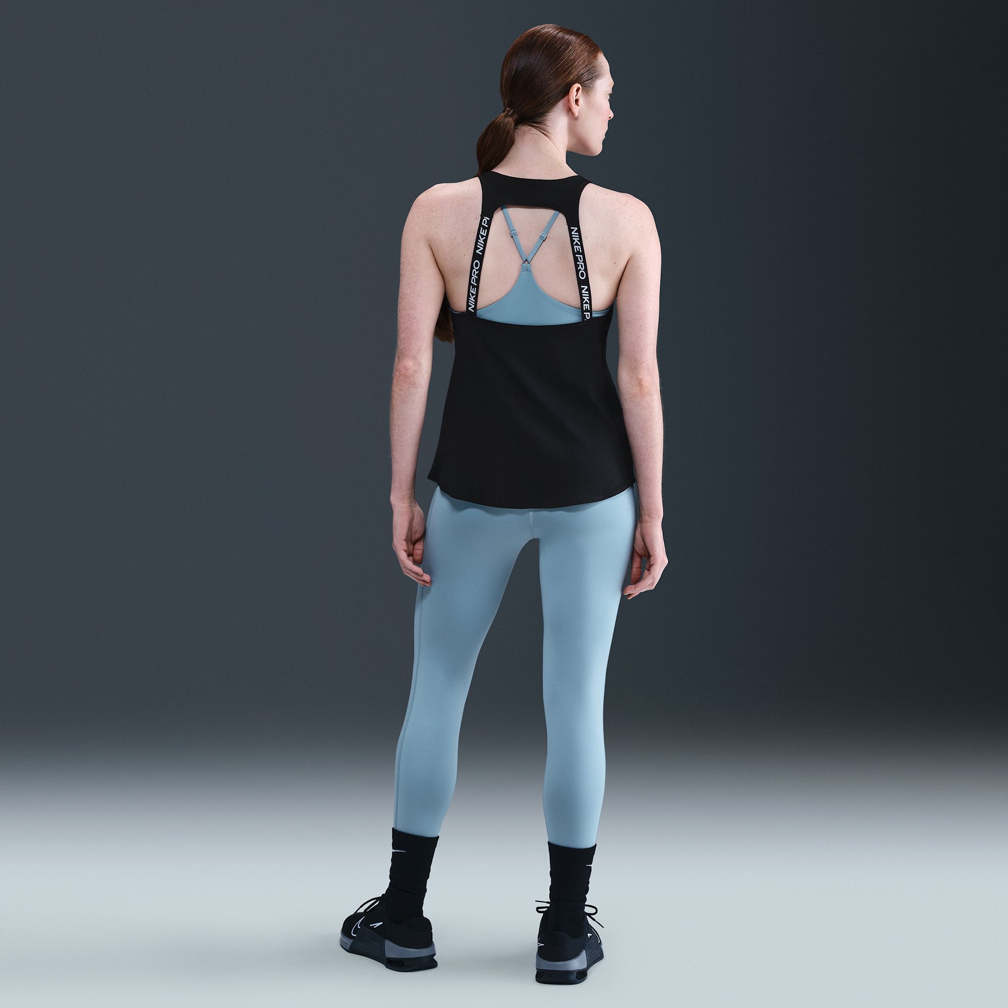 Nike Women's Pro Dri-FIT Tank Top product image