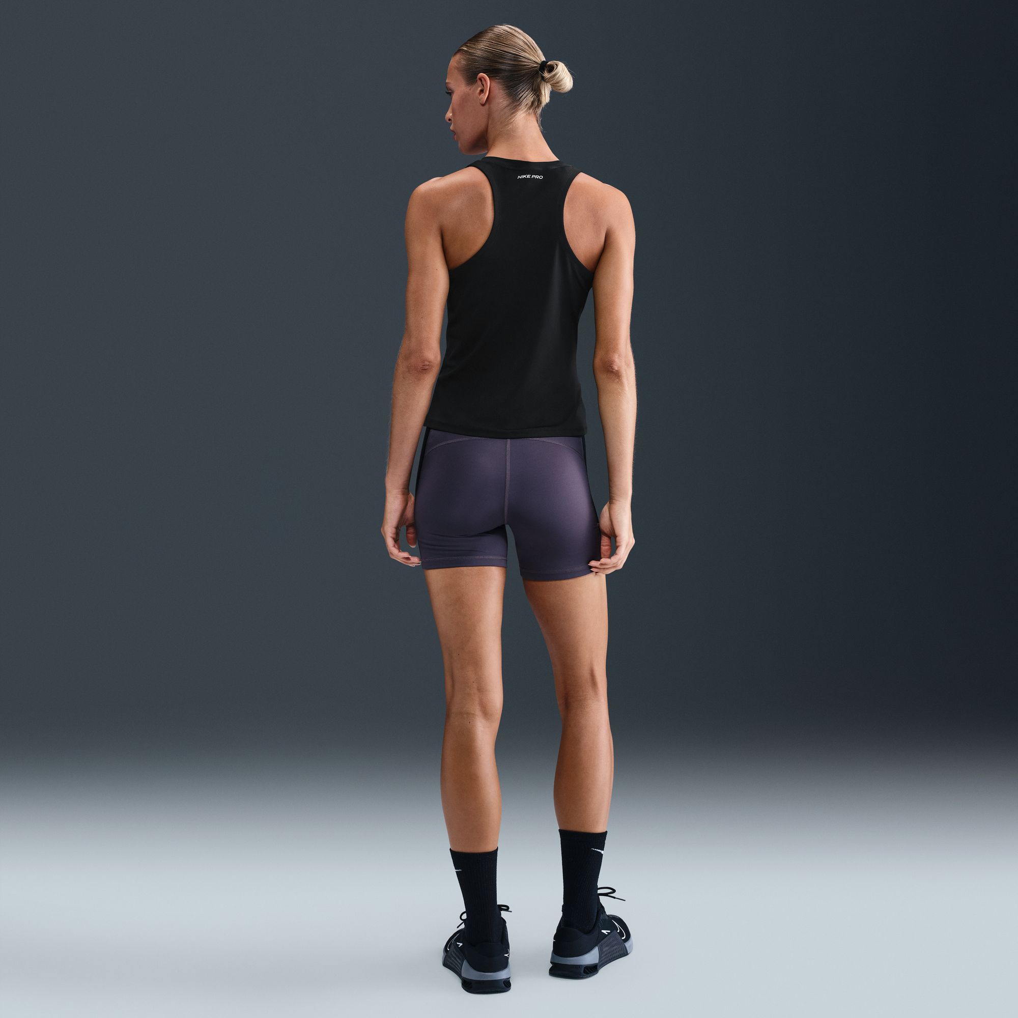 Nike Women's Pro Dri-FIT Tank Top product image