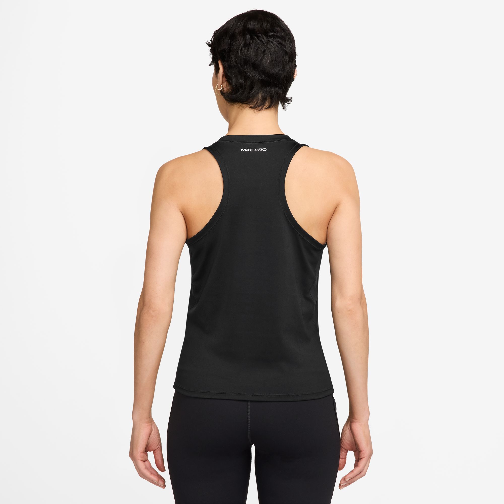 Nike Women's Pro Dri-FIT Tank Top product image