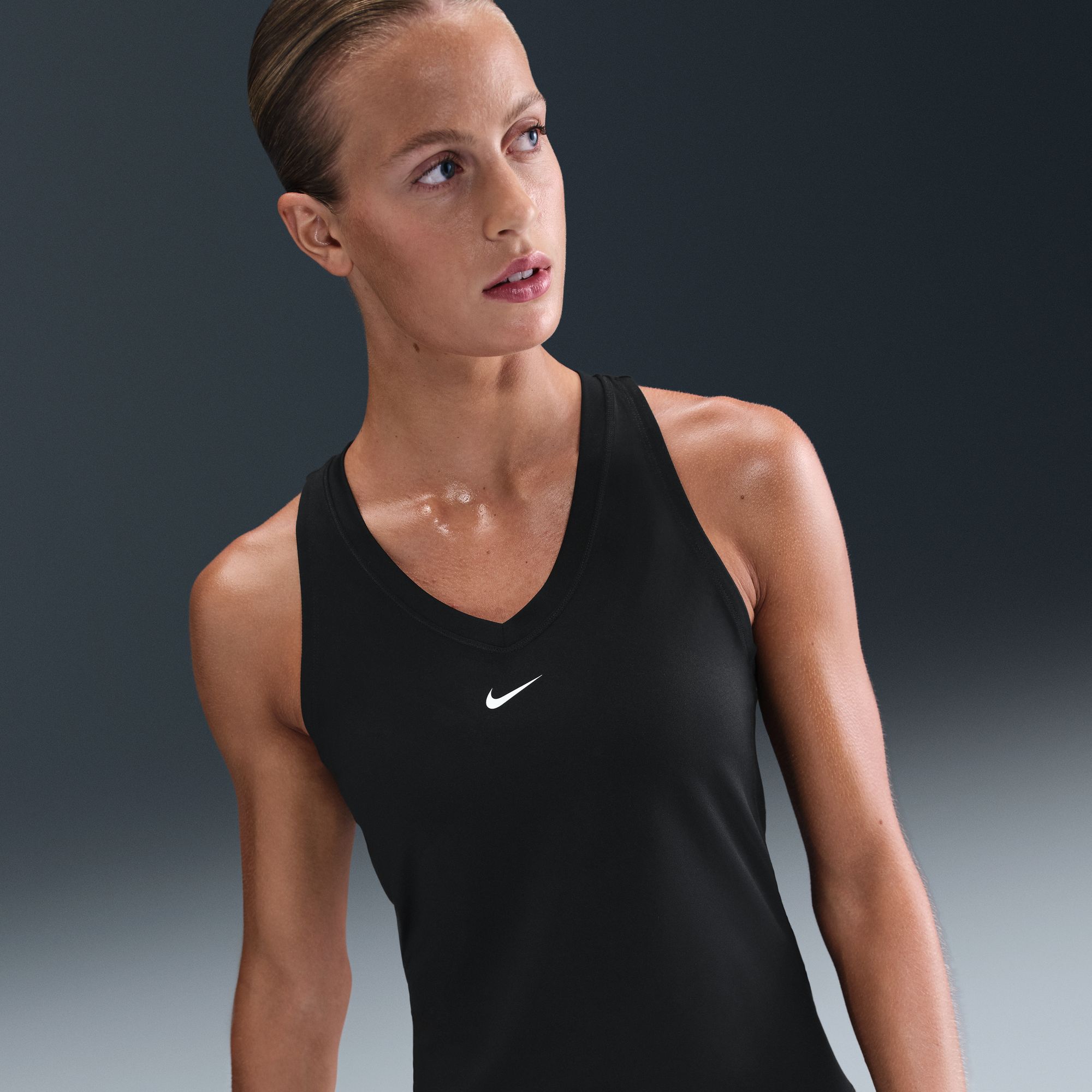 Nike Women's Pro Dri-FIT Tank Top product image
