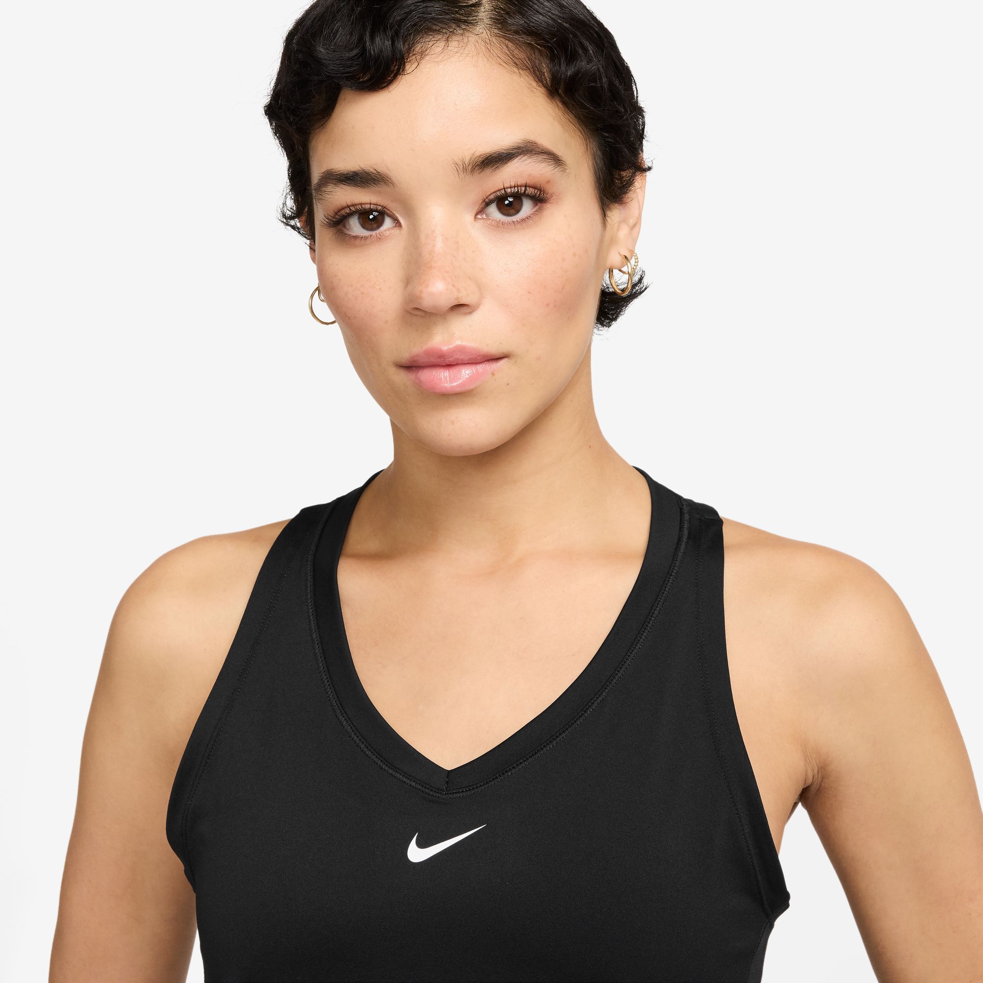 Nike Women's Pro Dri-FIT Tank Top product image
