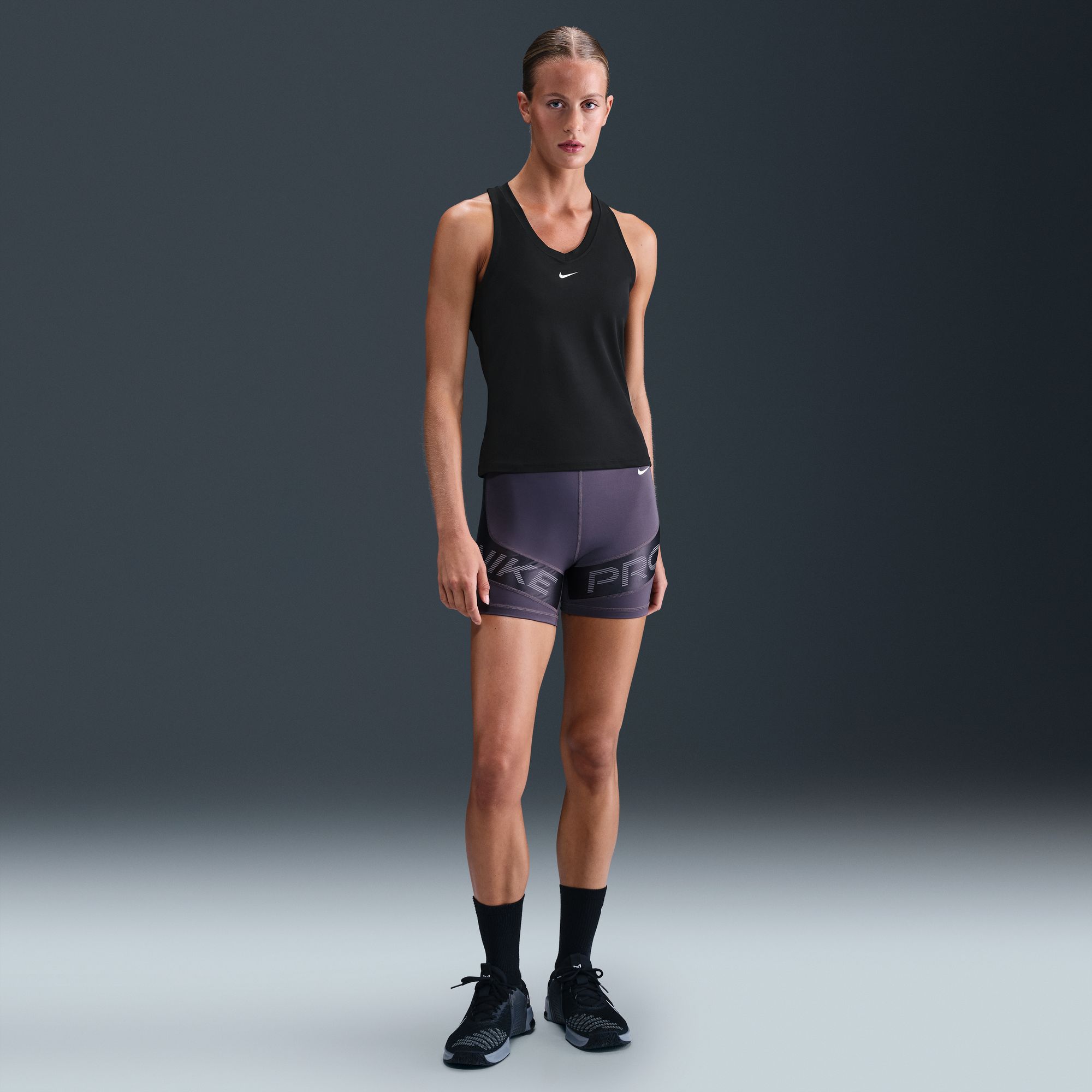 Nike Women's Pro Dri-FIT Tank Top product image