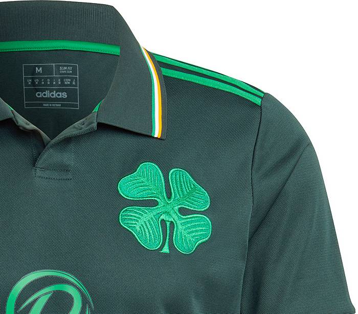 2022/2023 adidas Celtic 4th Jersey - SoccerPro
