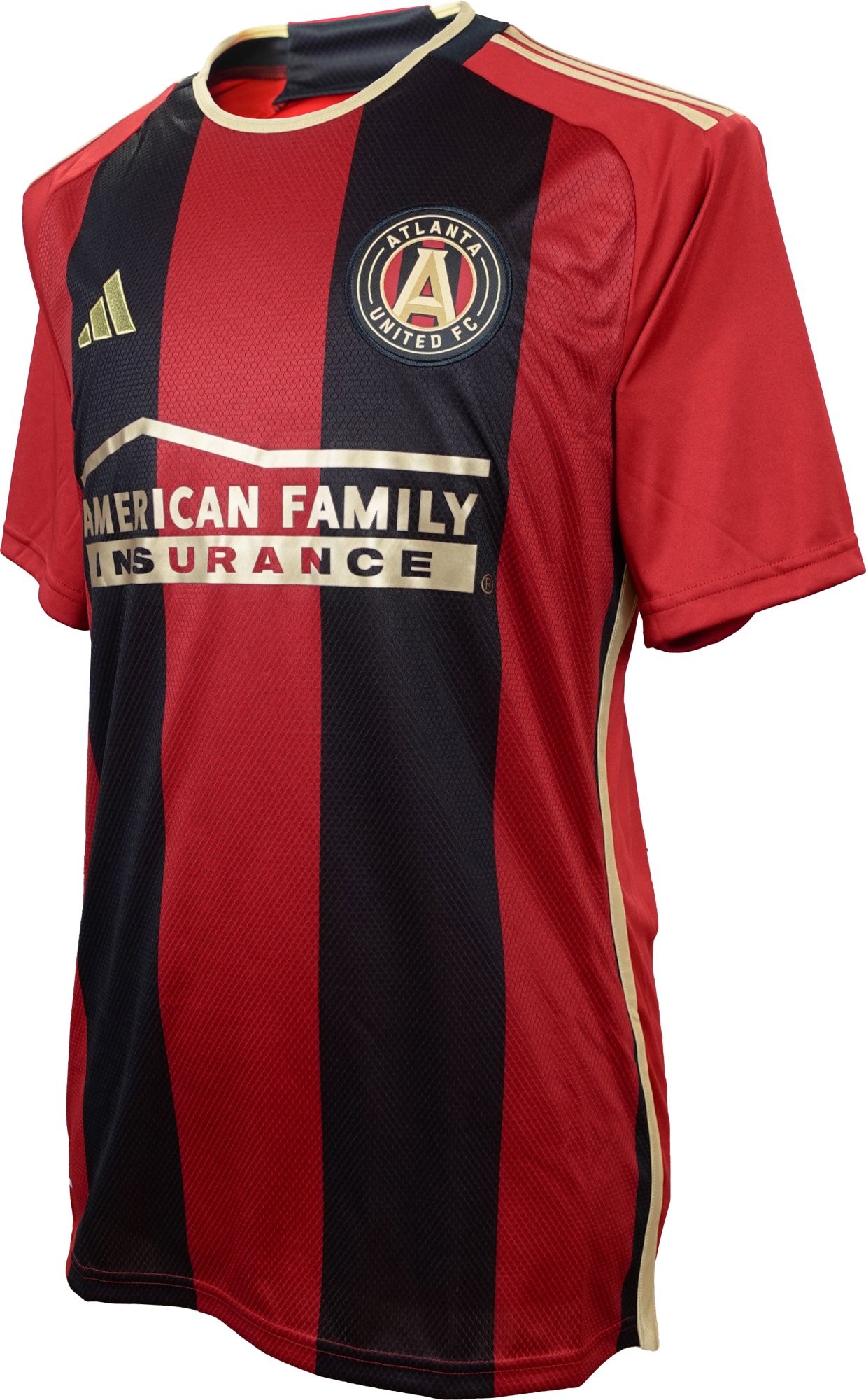 adidas Atlanta United 2023 Thiago Almada #8 Primary Replica Jersey