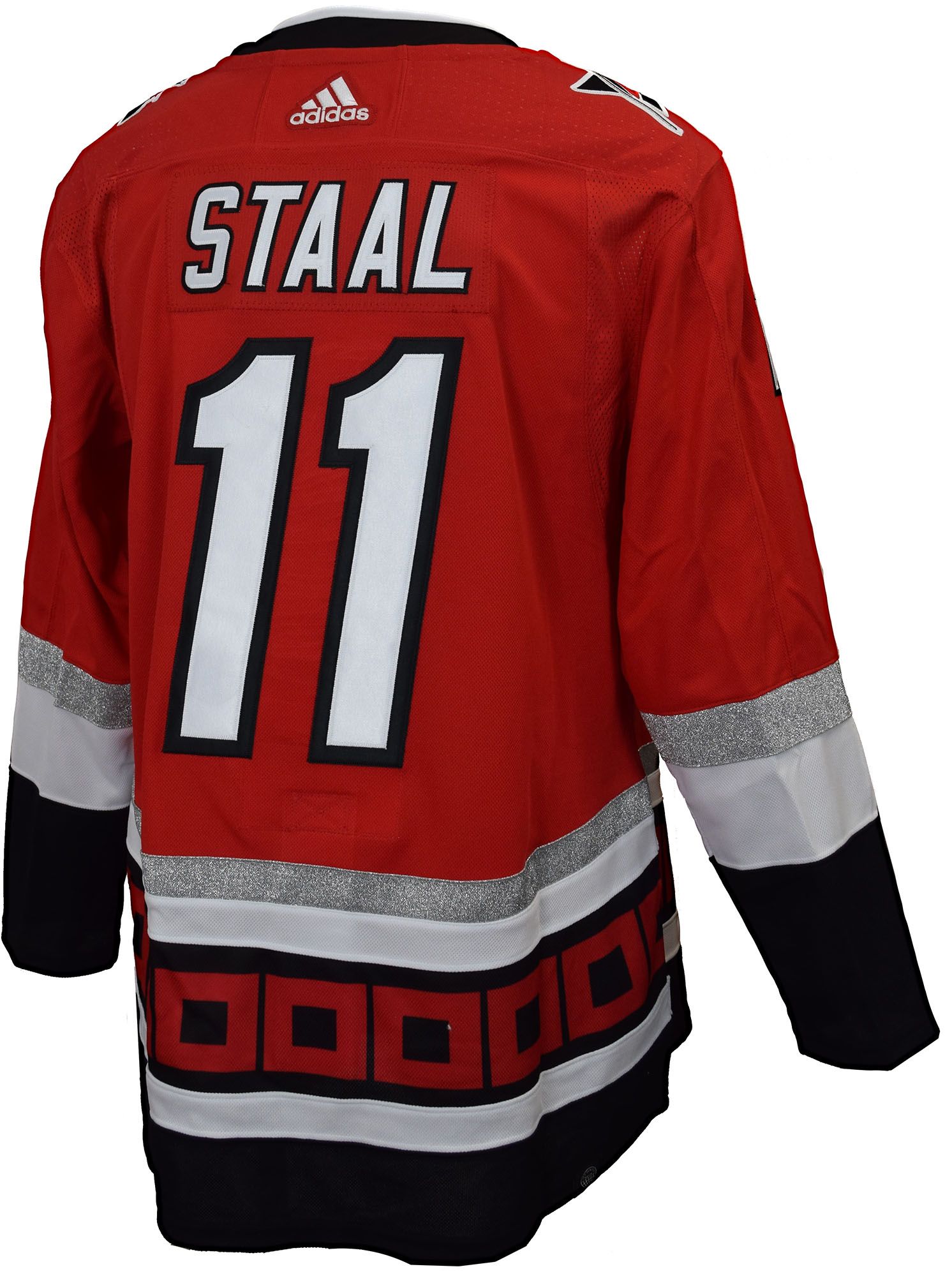 vintage carolina hurricanes jersey