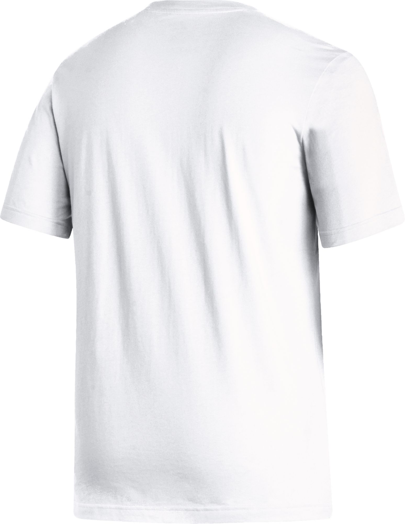 adidas Real Madrid '22 Dasler White T-Shirt product image