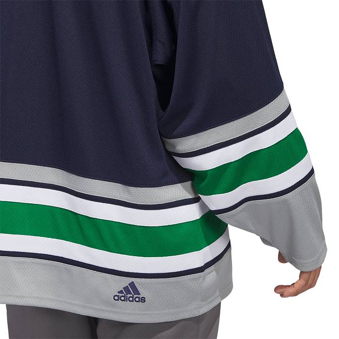 Adidas Hartford Whalers Authentic NHL Jersey - Adult