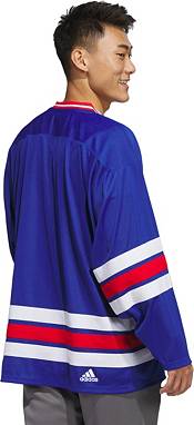 Adidas Rangers 79 Team Classic Blank Jersey