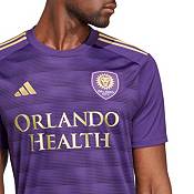 adidas Orlando City '23 Primary Replica "The Wall" Jersey product image