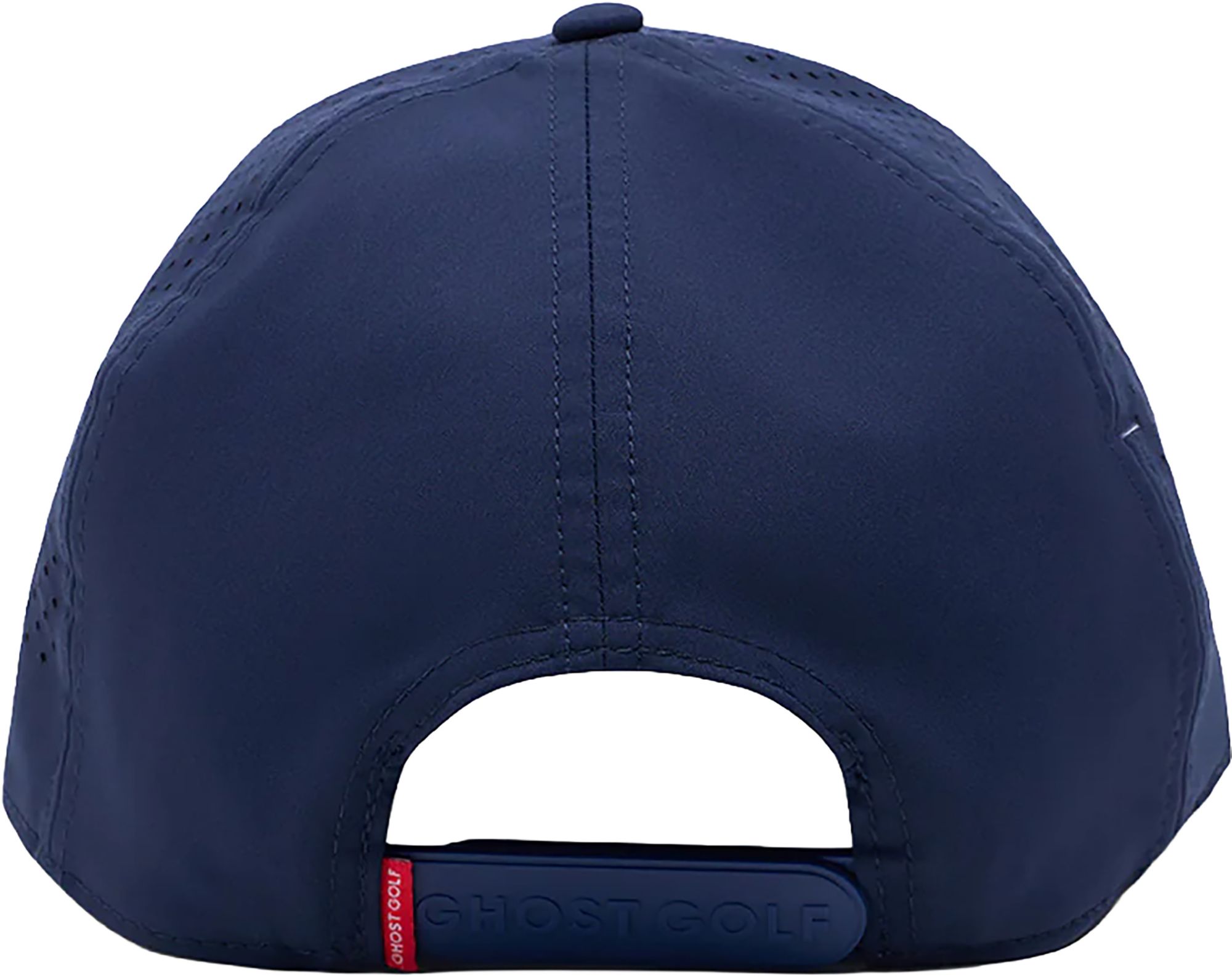 GHOST GOLF Men's Icon Crest Golf Hat product image