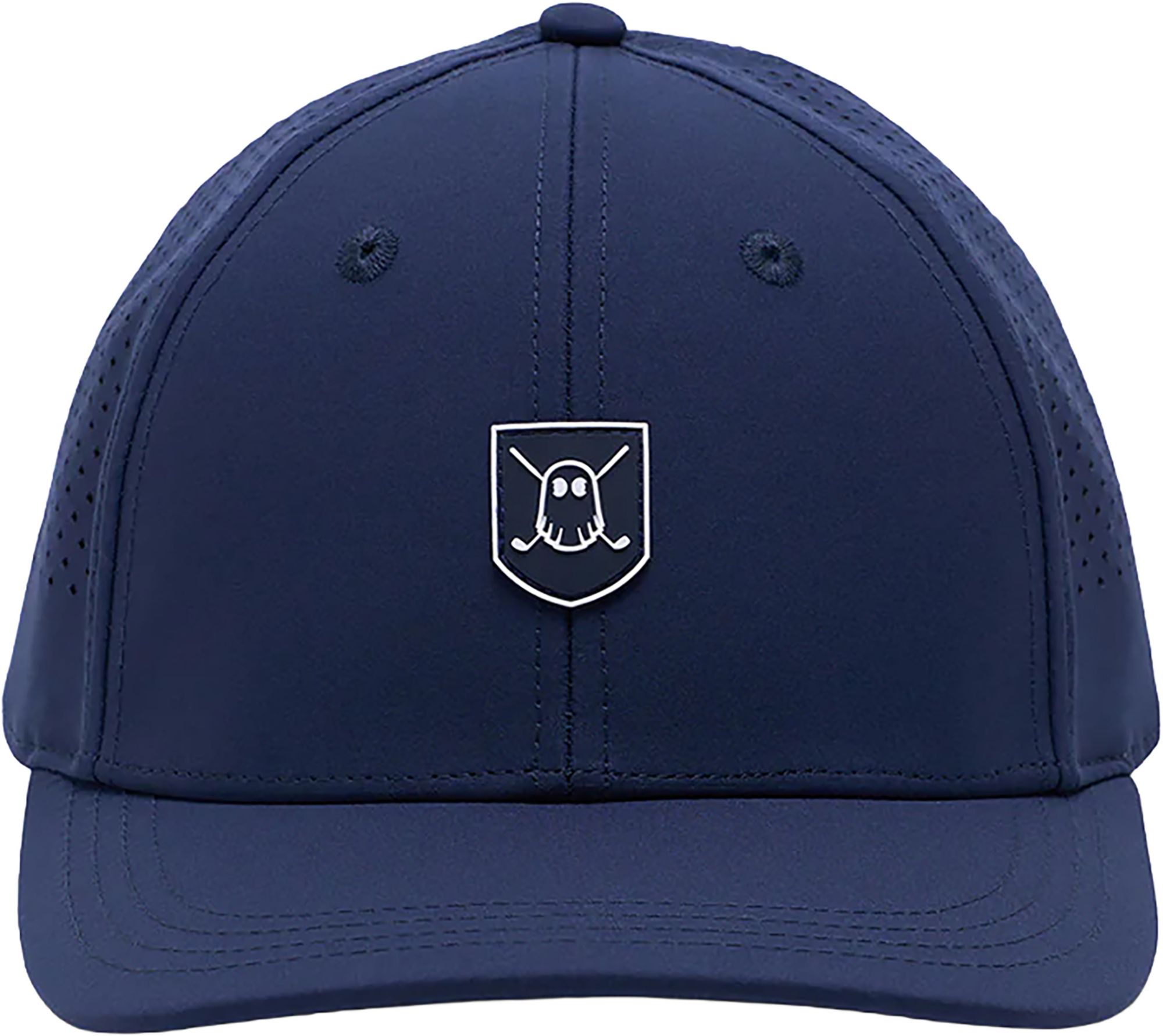 GHOST GOLF Men's Icon Crest Golf Hat product image
