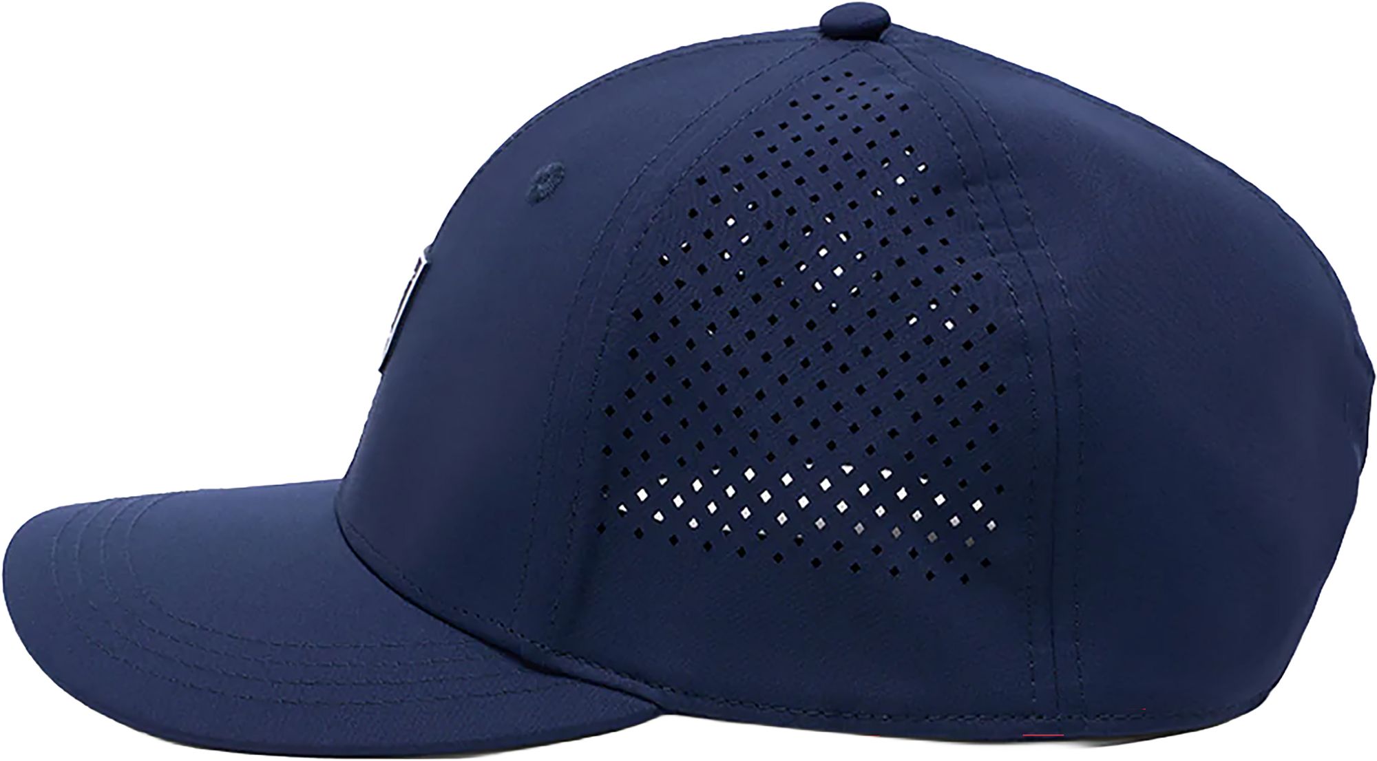 GHOST GOLF Men's Icon Crest Golf Hat product image