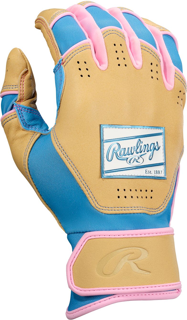 Rawlings Adult Icon Batting Gloves product image