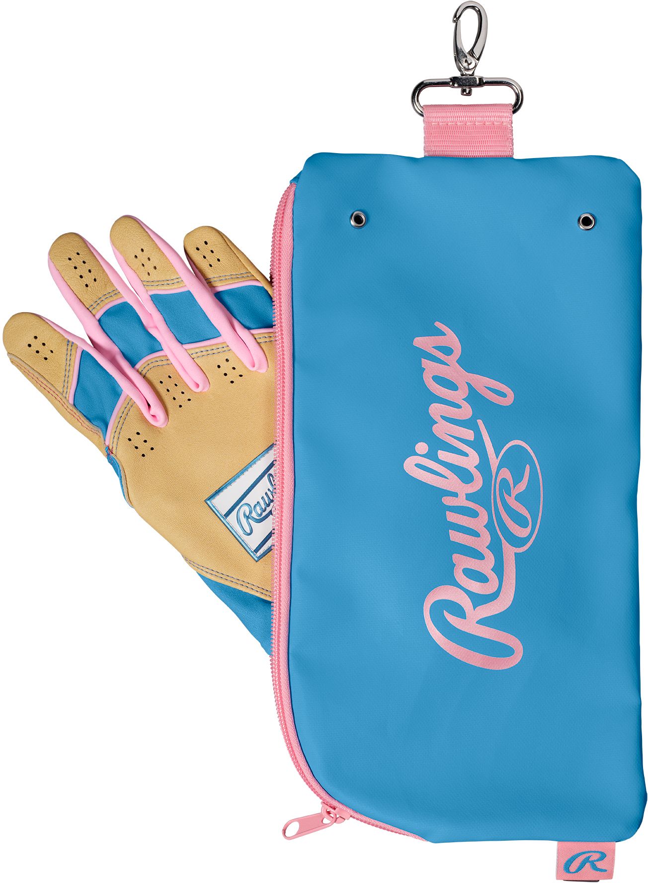 Rawlings Adult Icon Batting Gloves product image