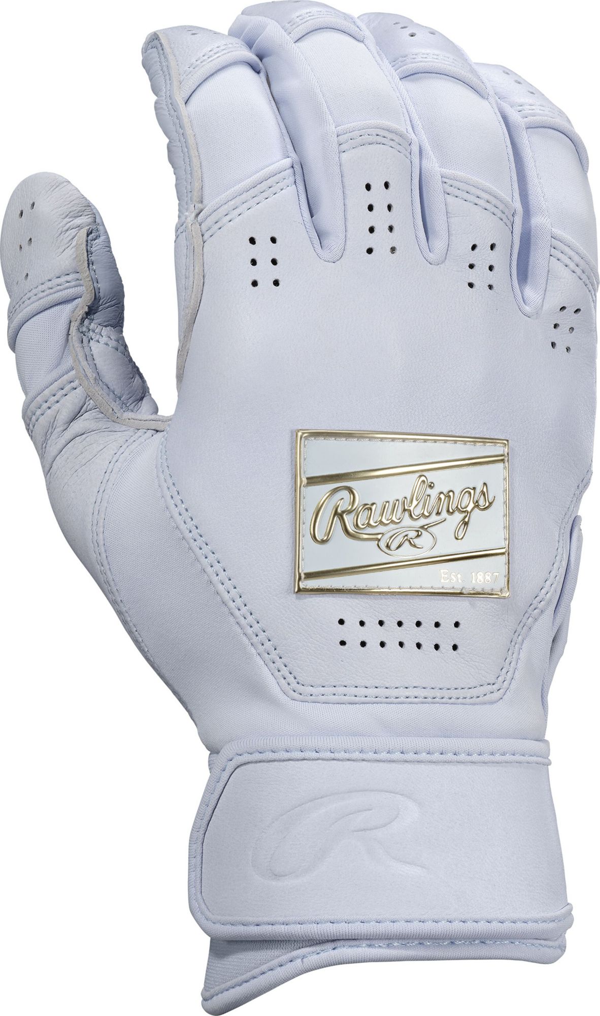 Rawlings Adult Icon Batting Gloves product image