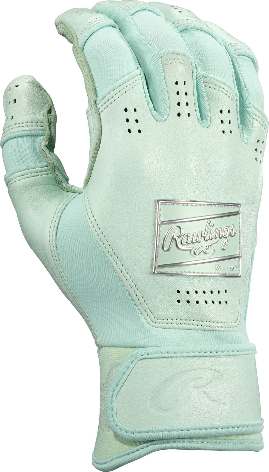 Rawlings Adult Icon Batting Gloves product image