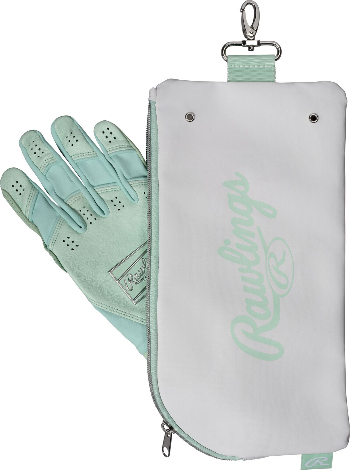 Rawlings Adult Icon Batting Gloves product image