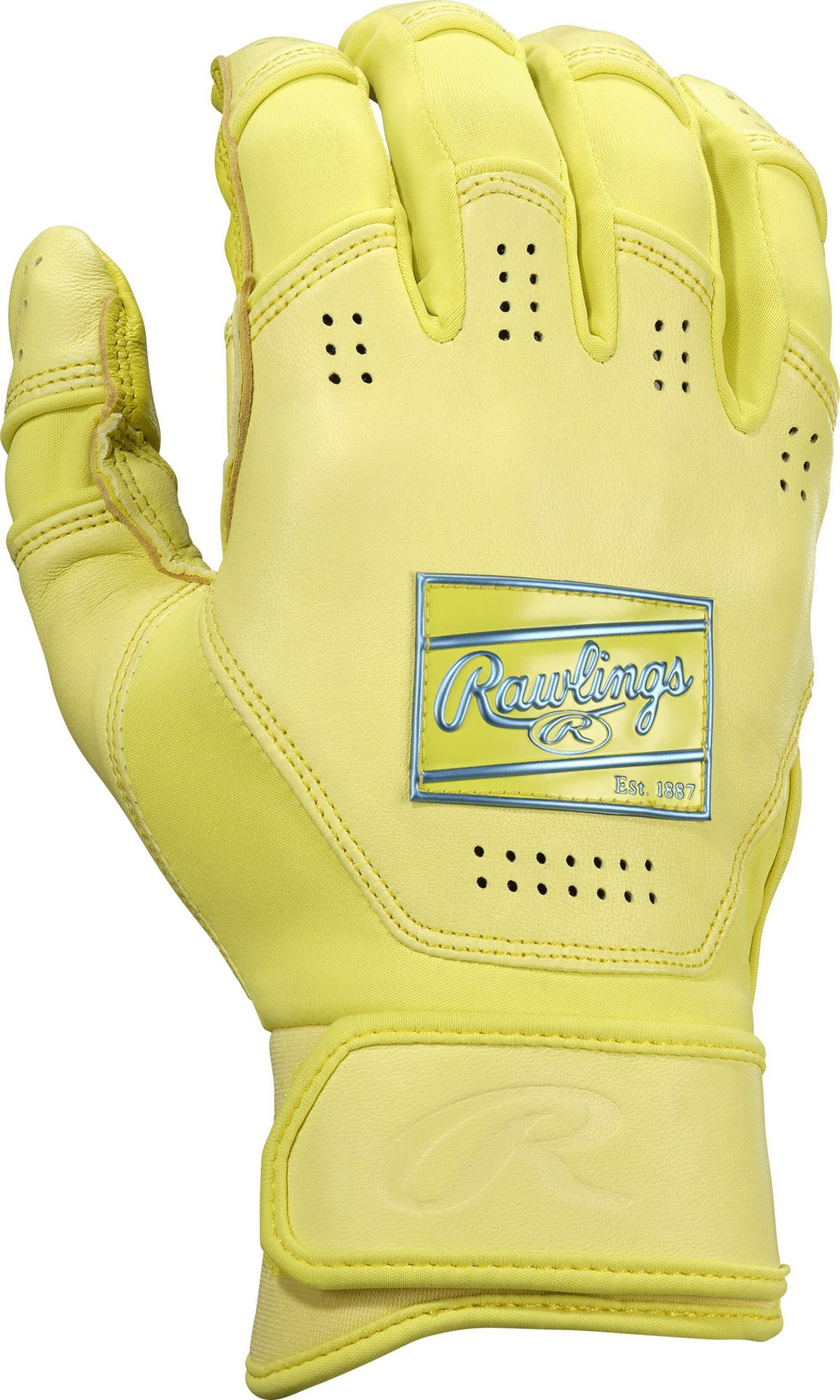 Rawlings Adult Icon Batting Gloves product image